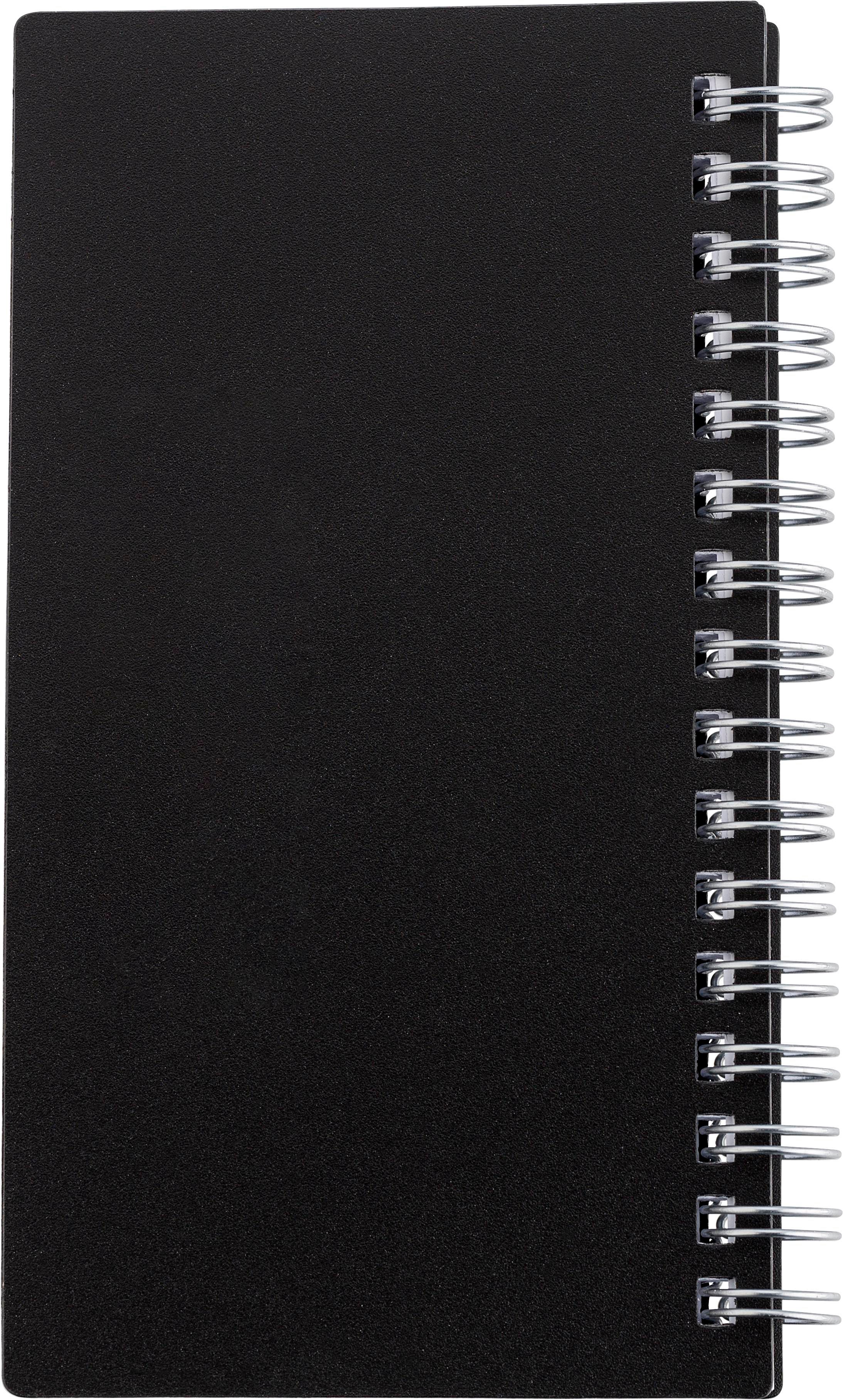 Agenda Sam | Papier recyclé | Format de poche