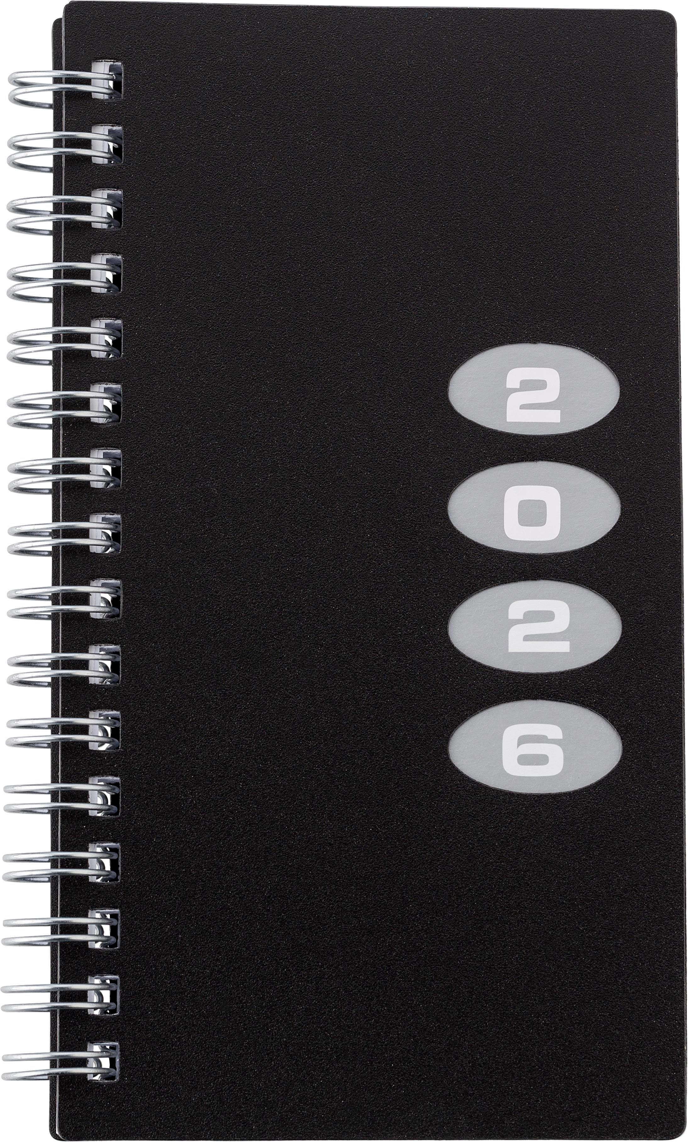 Agenda Sam | Papier recyclé | Format de poche