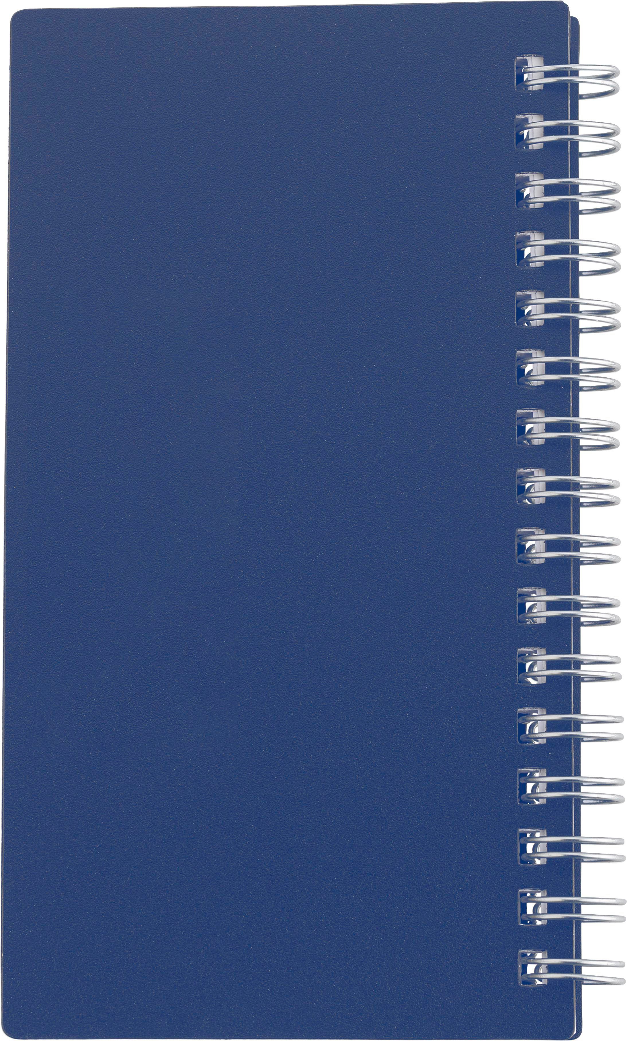 Agenda Sam | Papier recyclé | Format de poche