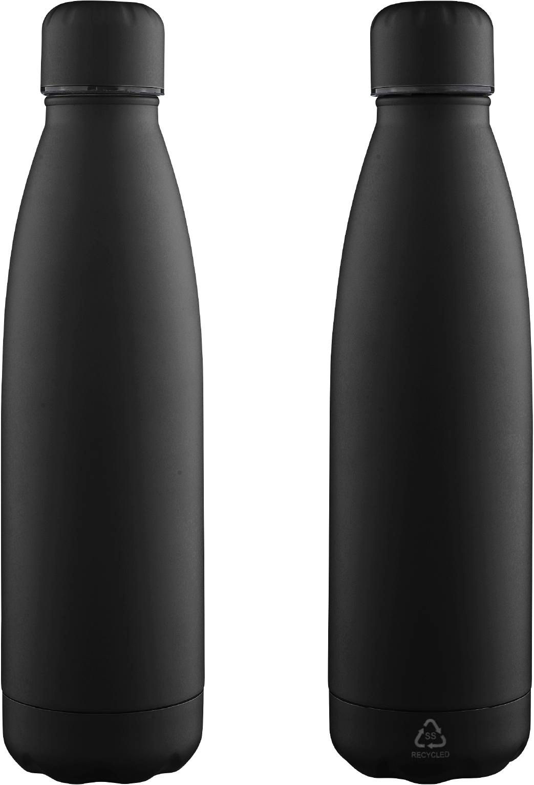 Bouteille double paroi Sunny | Recyclé | 500 ml