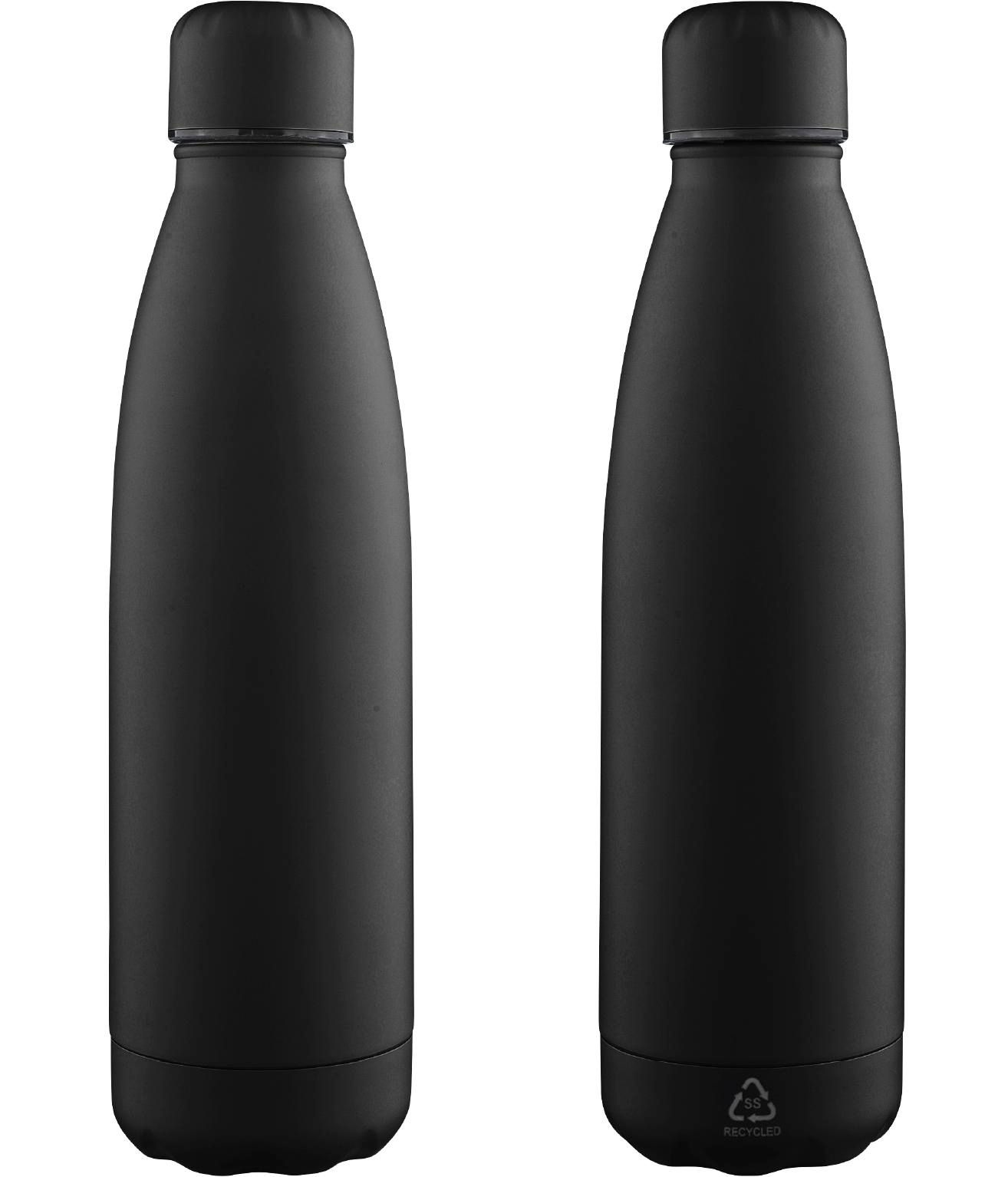 Bouteille double paroi Sunny | Recyclé | 500 ml