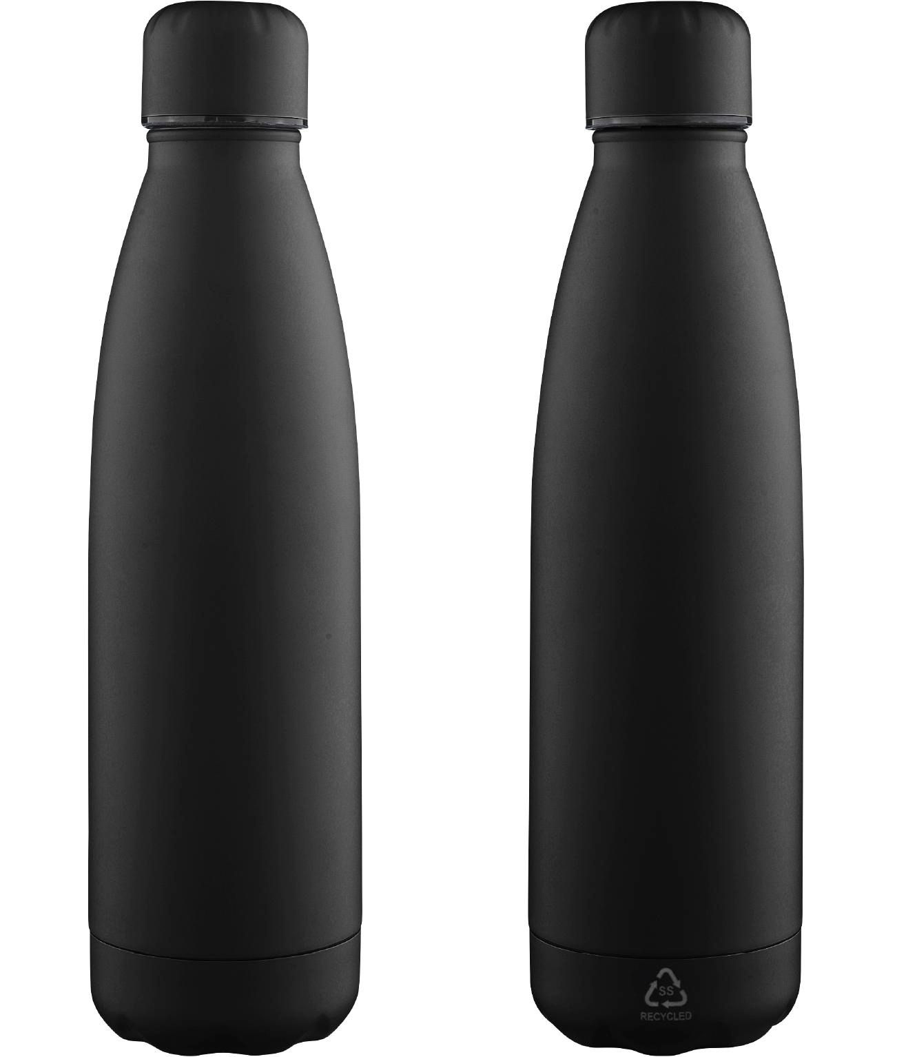 Bouteille double paroi Sunny | Recyclé | 500 ml
