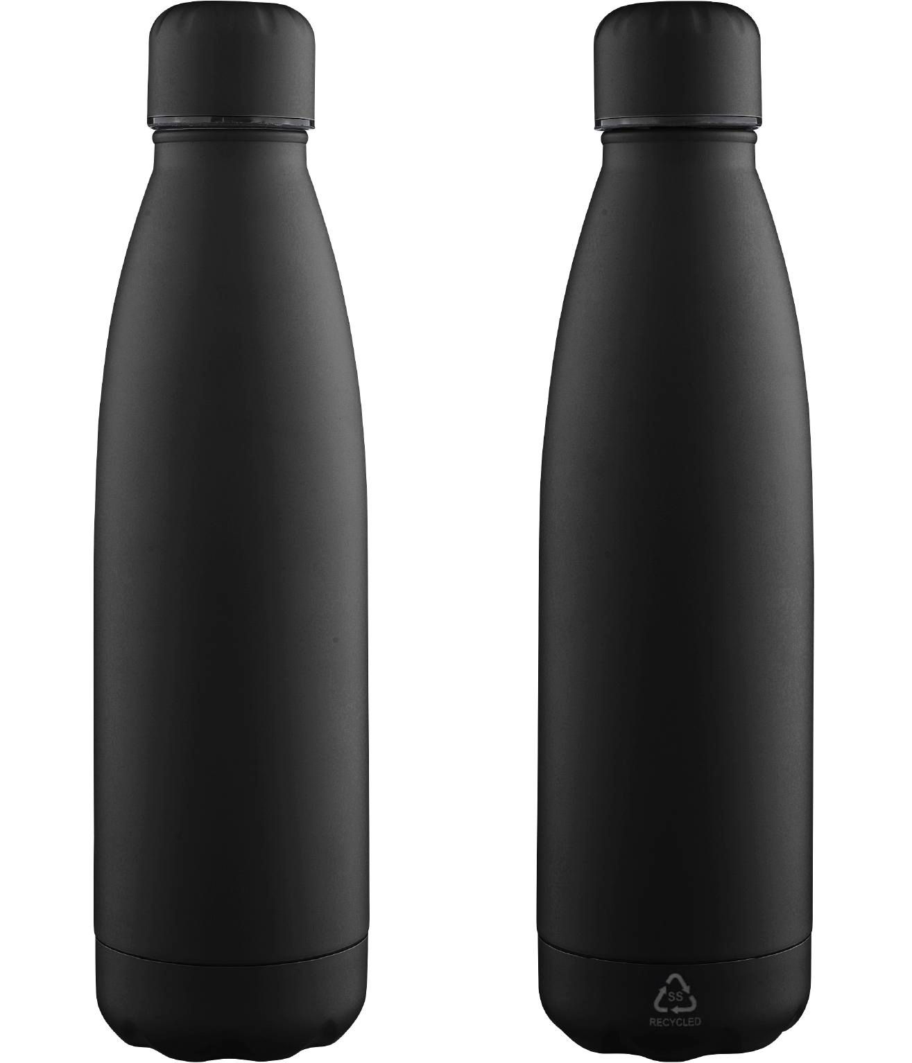 Bouteille double paroi Sunny | Recyclé | 500 ml