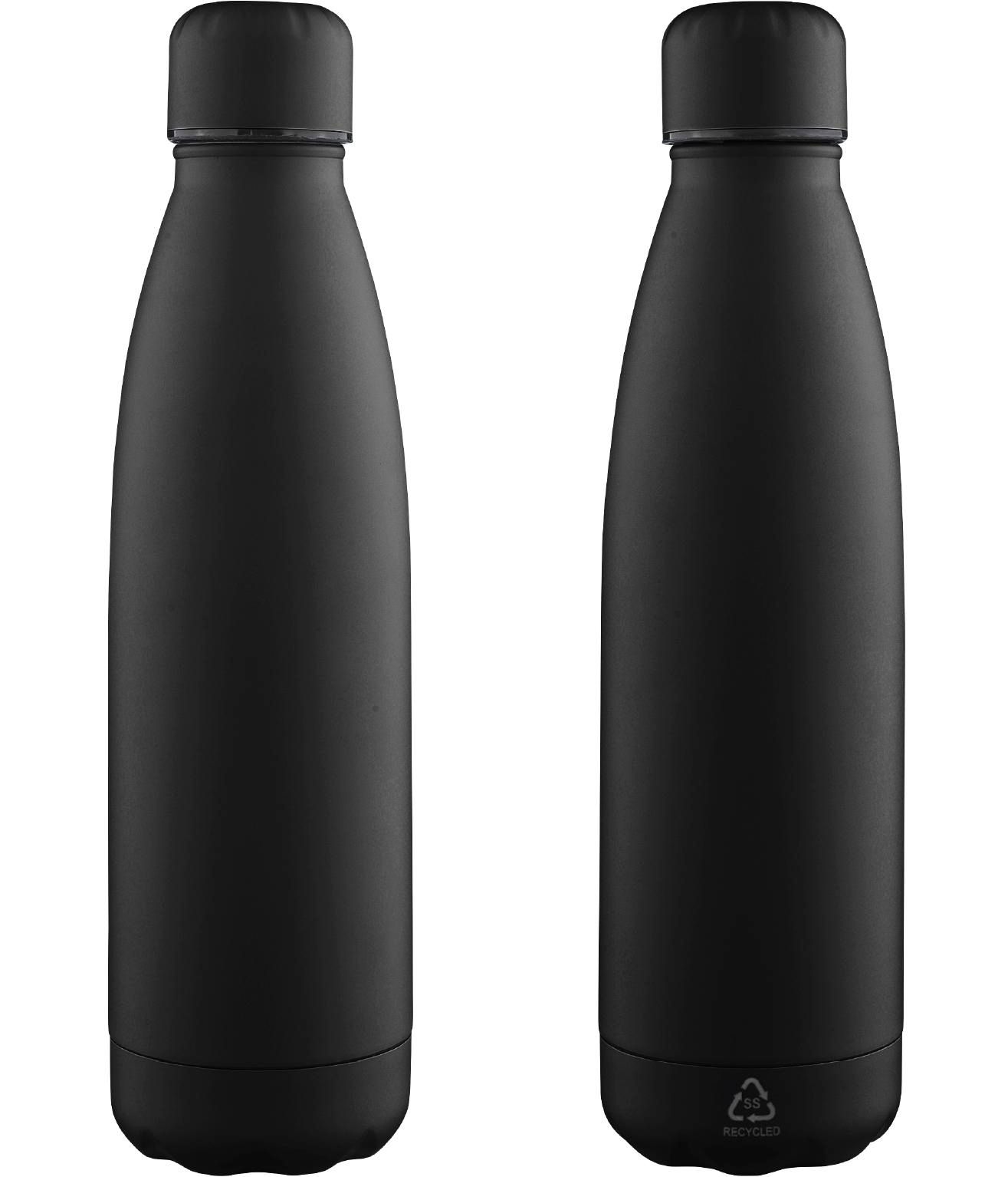 Bouteille double paroi Sunny | Recyclé | 500 ml