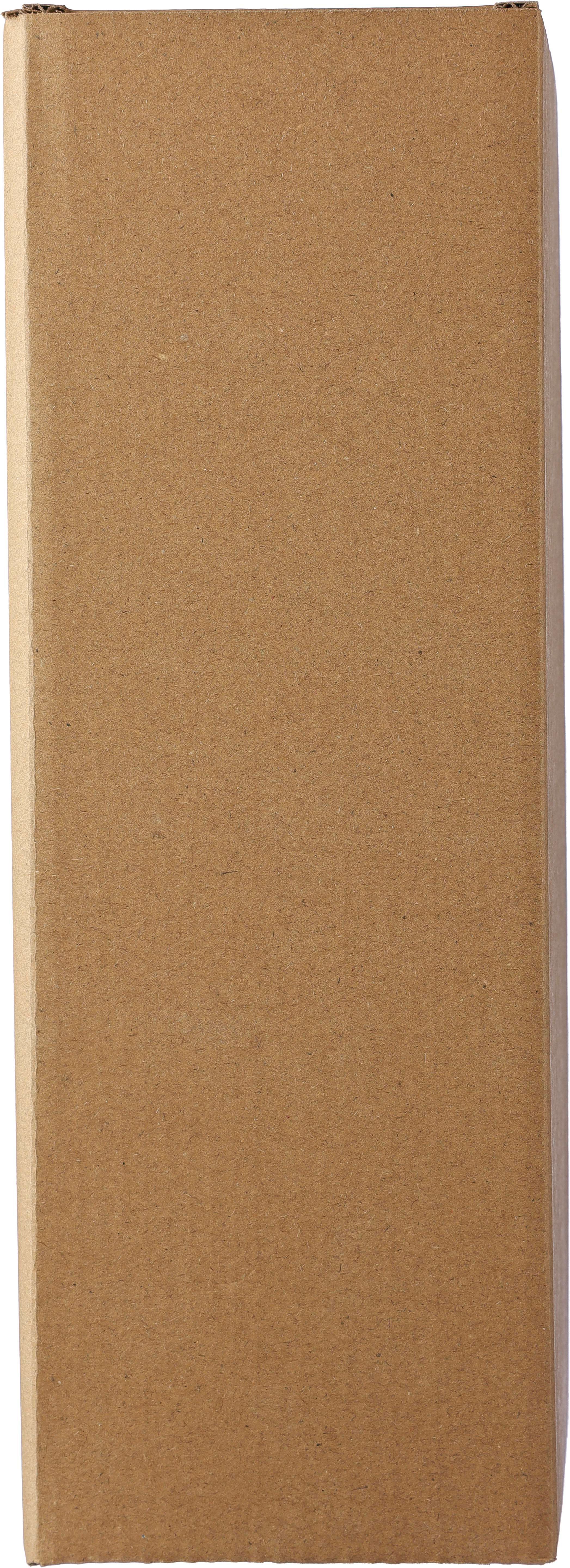 Bouteille double paroi Sunny | Recyclé | 500 ml