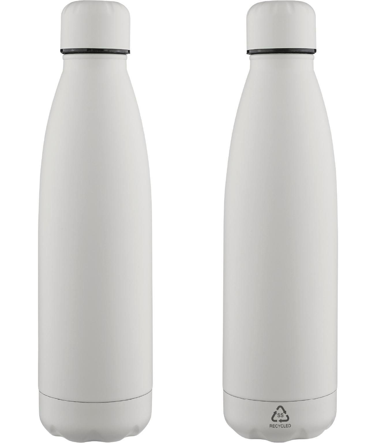 Bouteille double paroi Sunny | Recyclé | 500 ml
