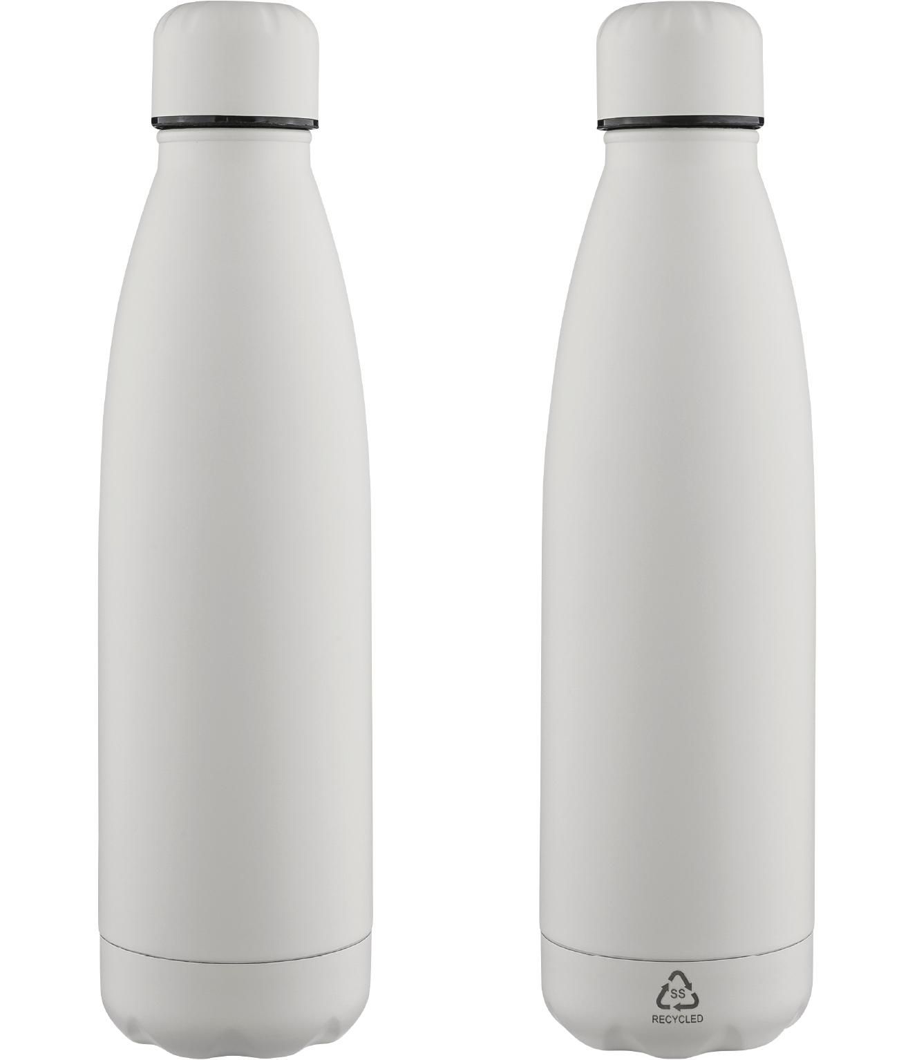 Bouteille double paroi Sunny | Recyclé | 500 ml