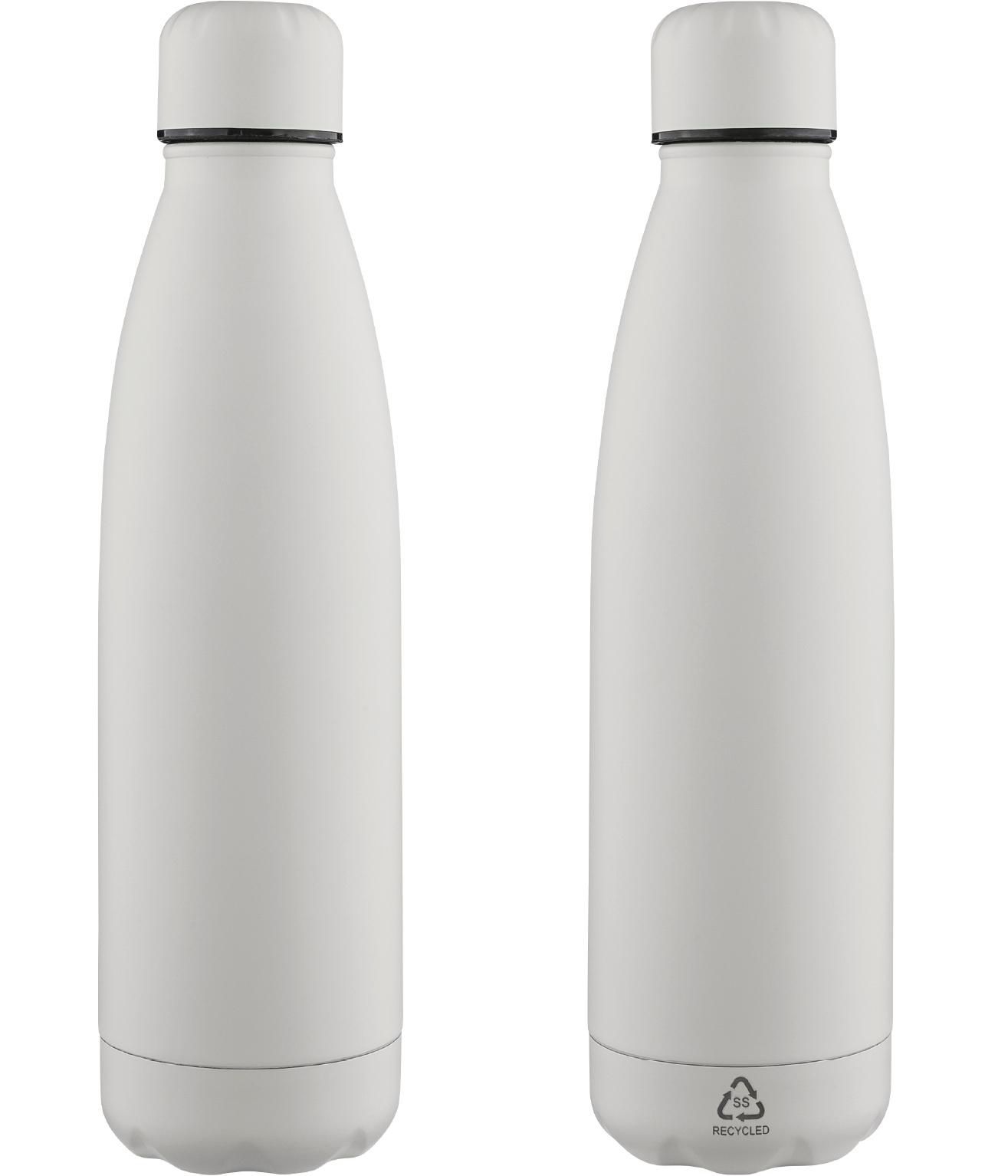 Bouteille double paroi Sunny | Recyclé | 500 ml