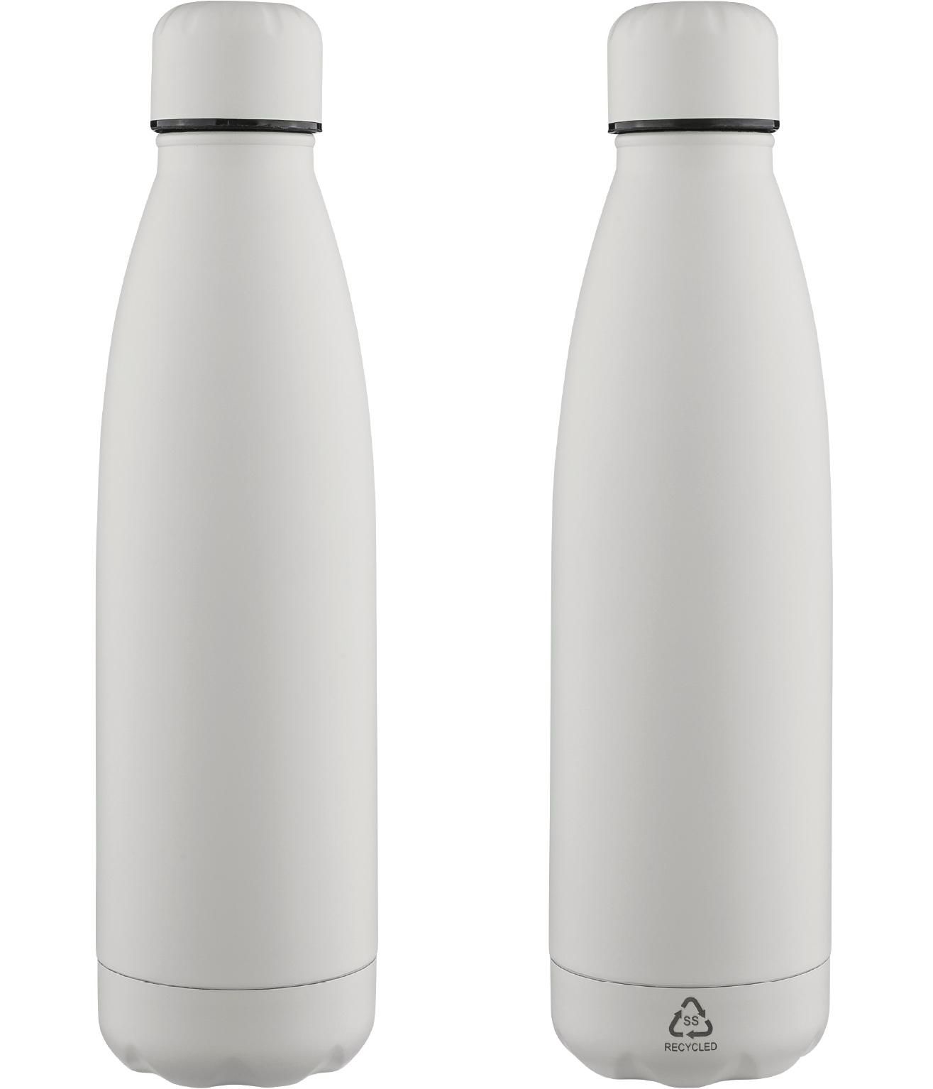 Bouteille double paroi Sunny | Recyclé | 500 ml