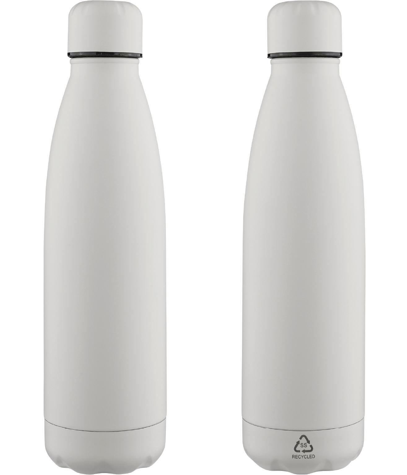 Bouteille double paroi Sunny | Recyclé | 500 ml