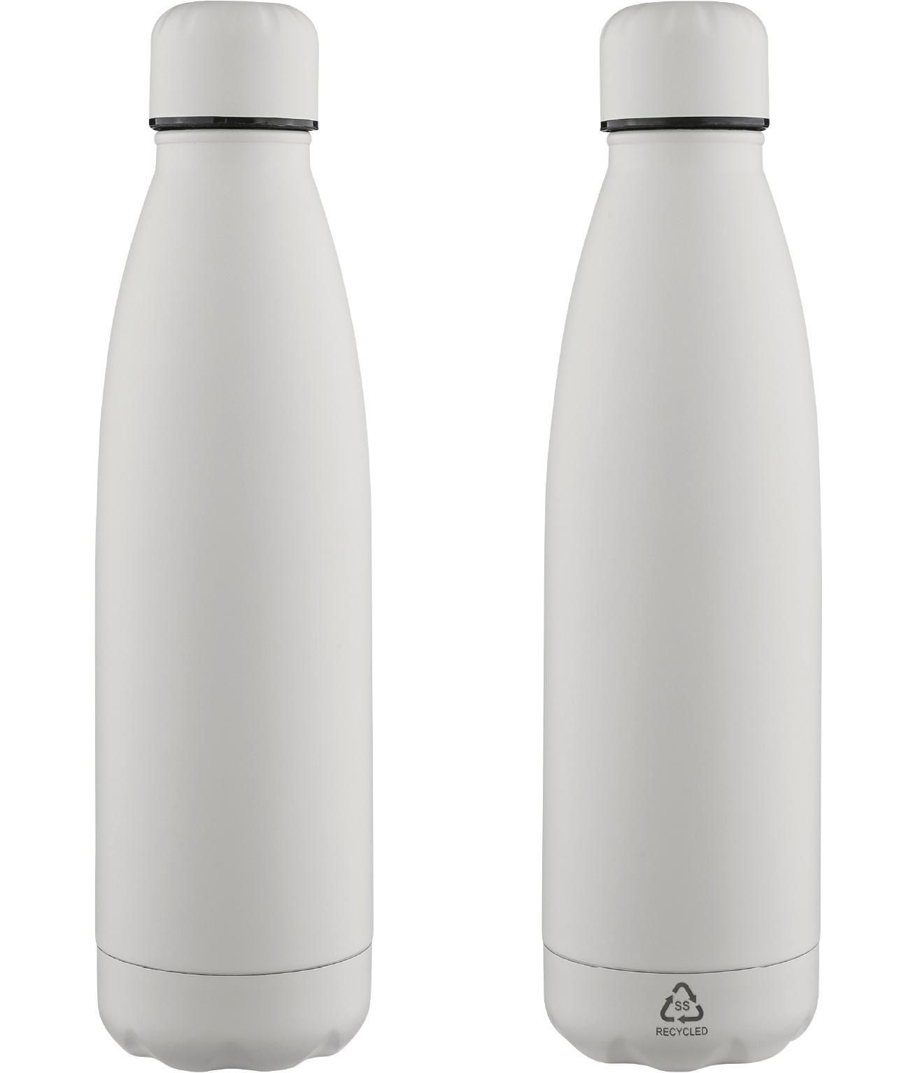 Bouteille double paroi Sunny | Recyclé | 500 ml