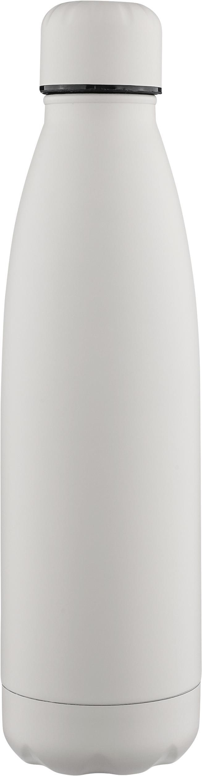 Bouteille double paroi Sunny | Recyclé | 500 ml