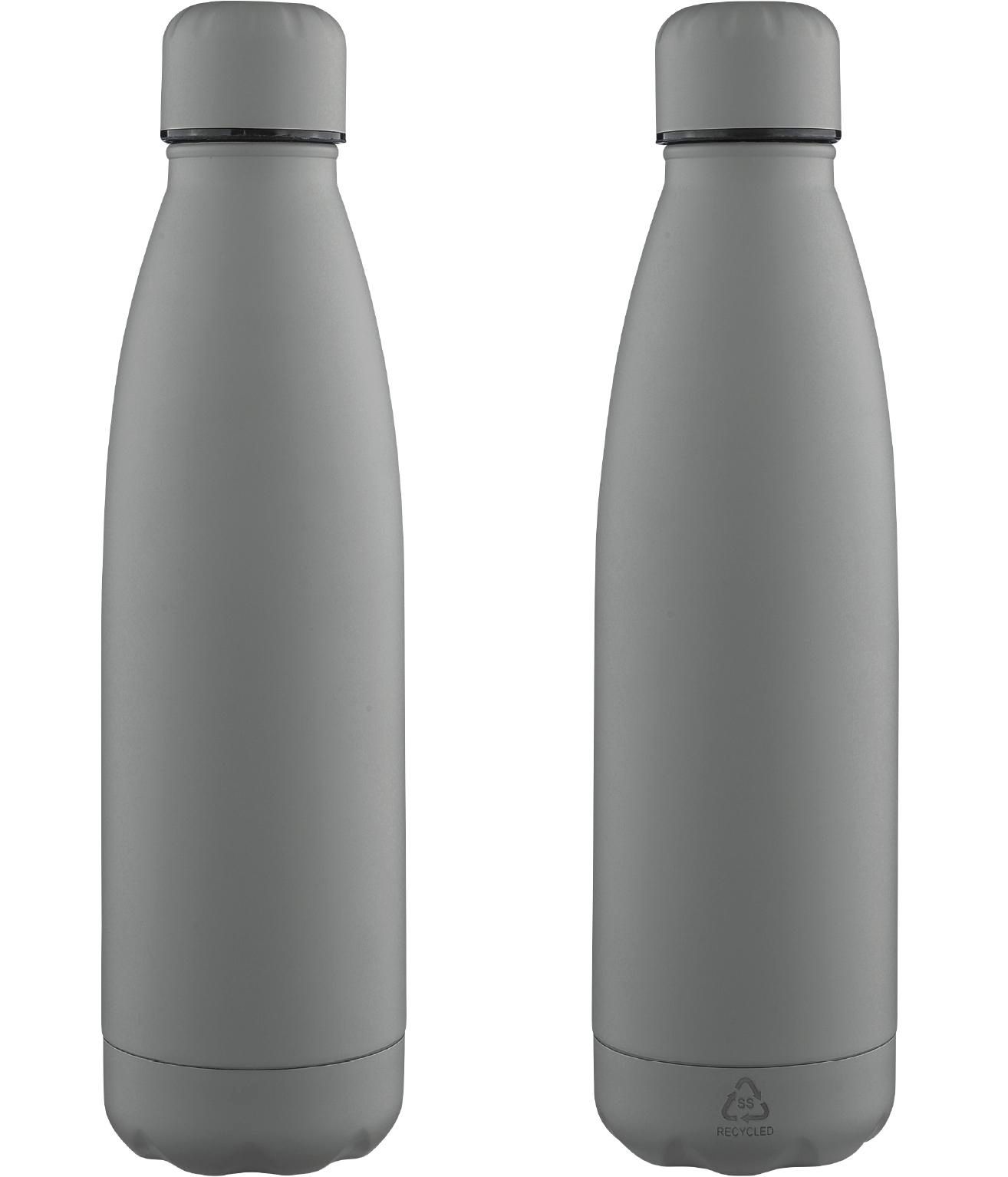 Bouteille double paroi Sunny | Recyclé | 500 ml