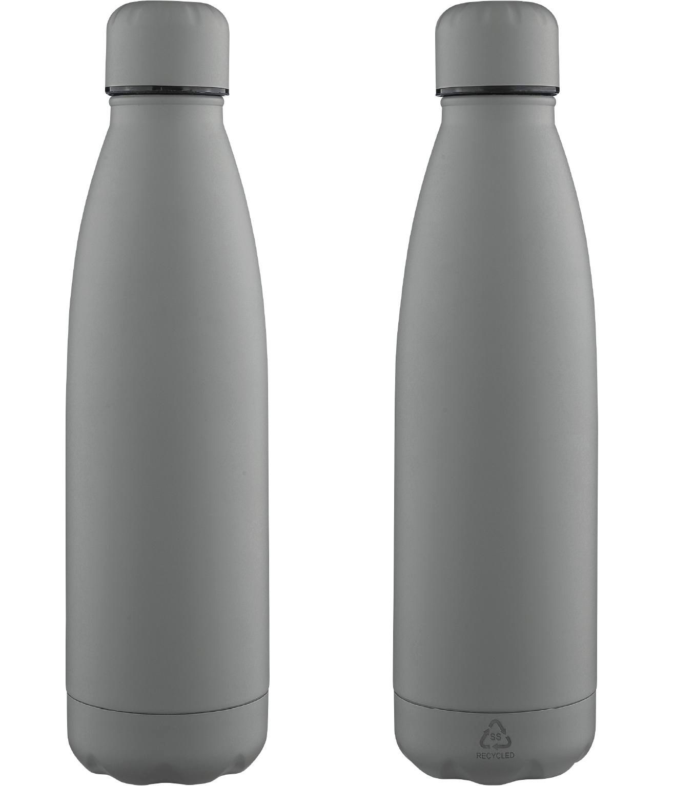 Bouteille double paroi Sunny | Recyclé | 500 ml