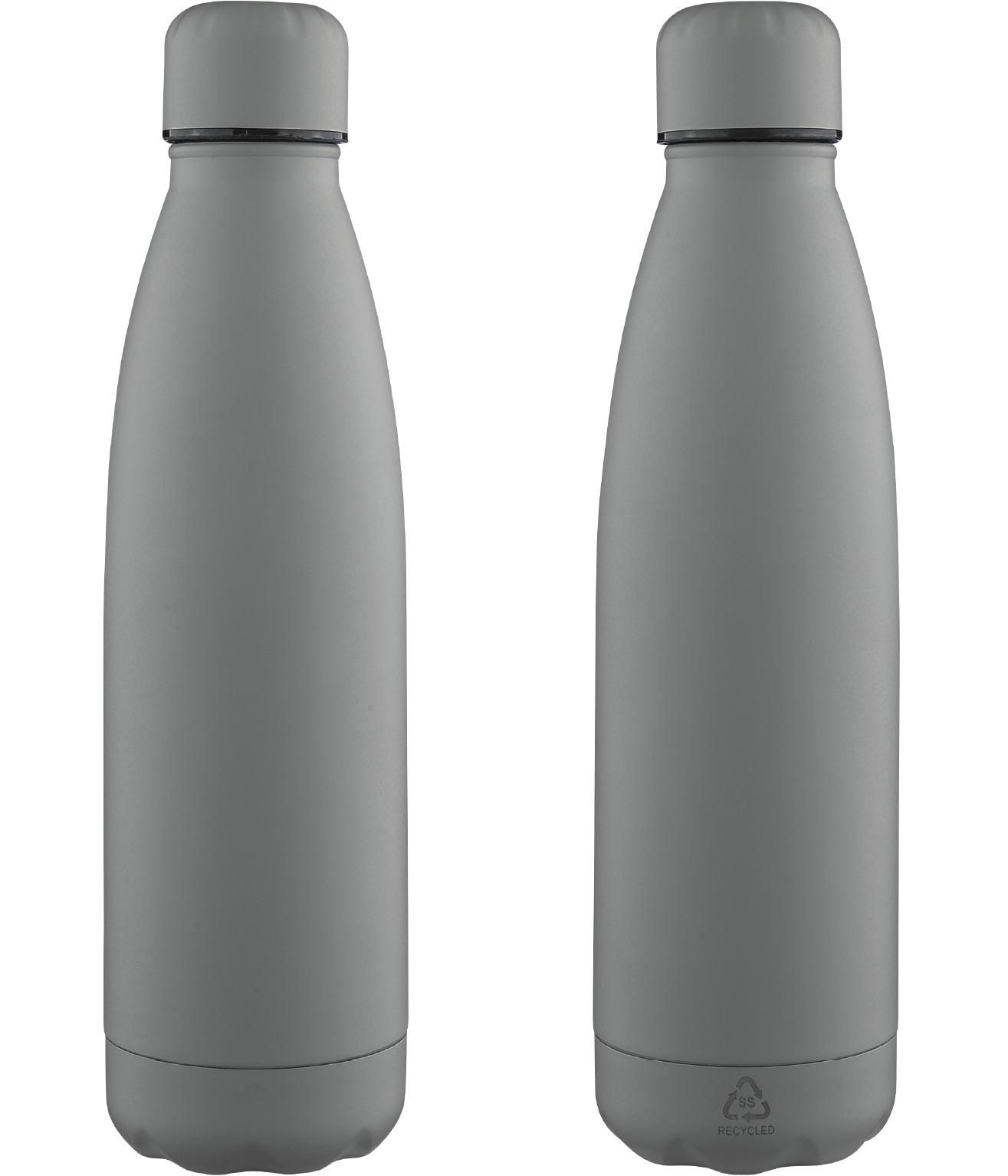 Bouteille double paroi Sunny | Recyclé | 500 ml