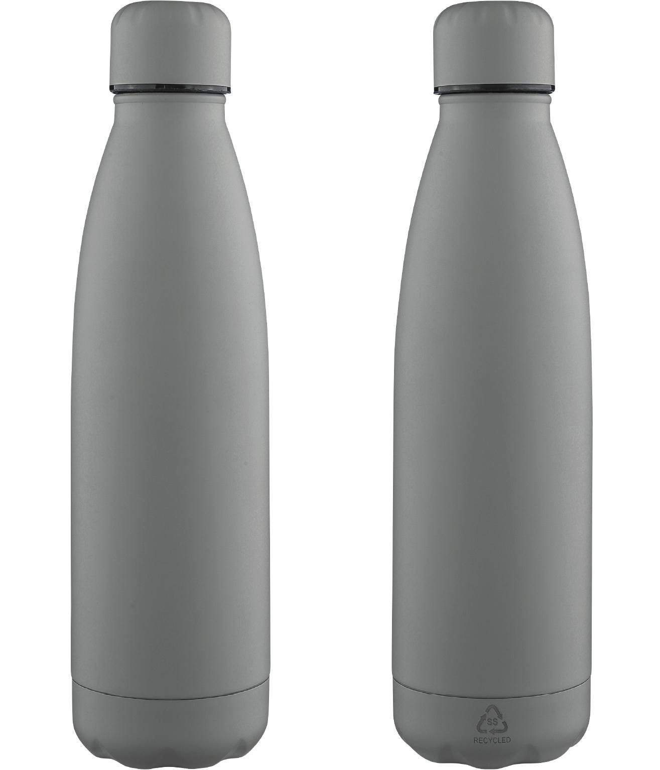 Bouteille double paroi Sunny | Recyclé | 500 ml