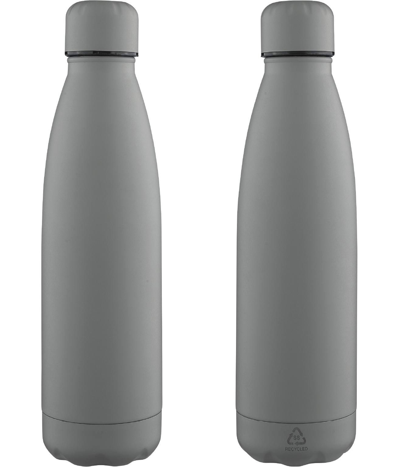 Bouteille double paroi Sunny | Recyclé | 500 ml