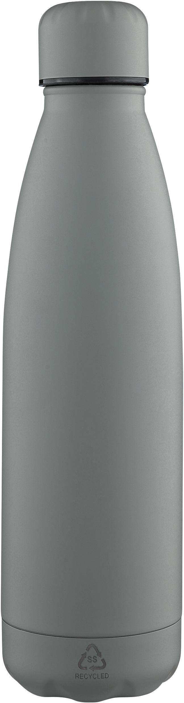 Bouteille double paroi Sunny | Recyclé | 500 ml
