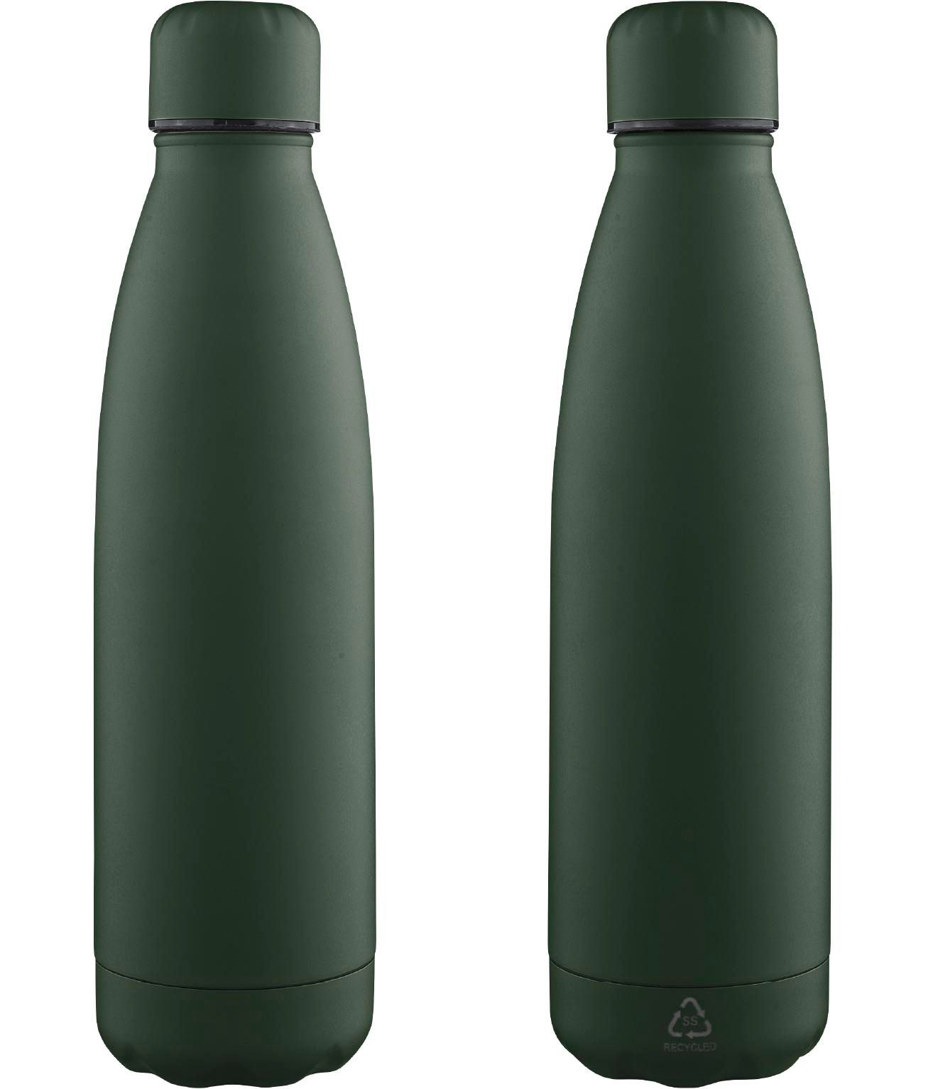 Bouteille double paroi Sunny | Recyclé | 500 ml
