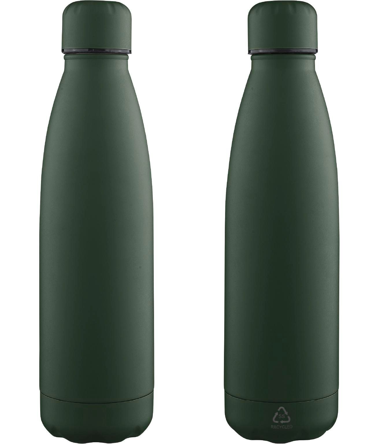 Bouteille double paroi Sunny | Recyclé | 500 ml