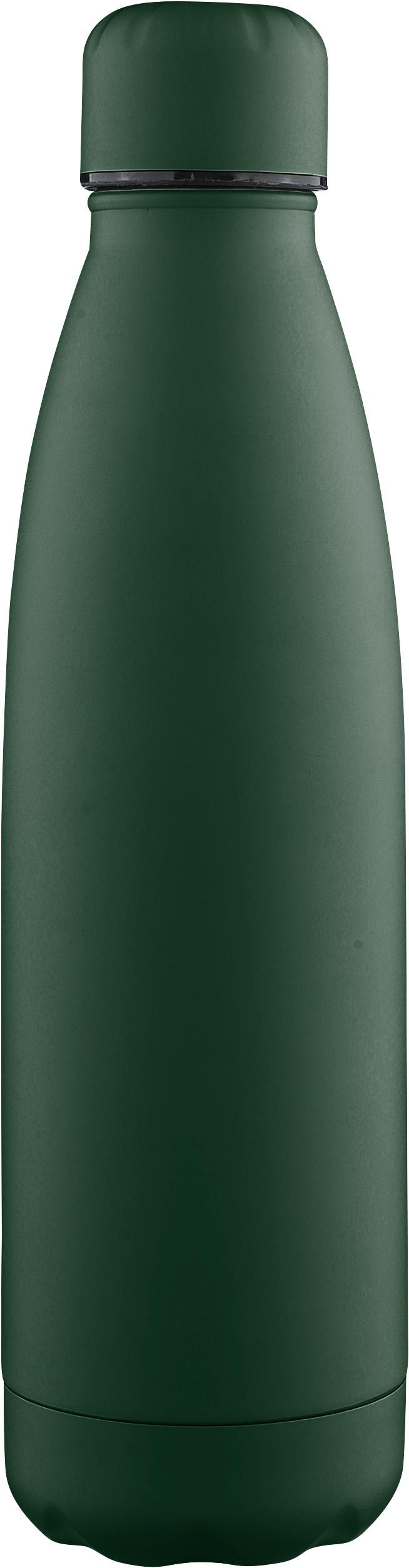 Bouteille double paroi Sunny | Recyclé | 500 ml