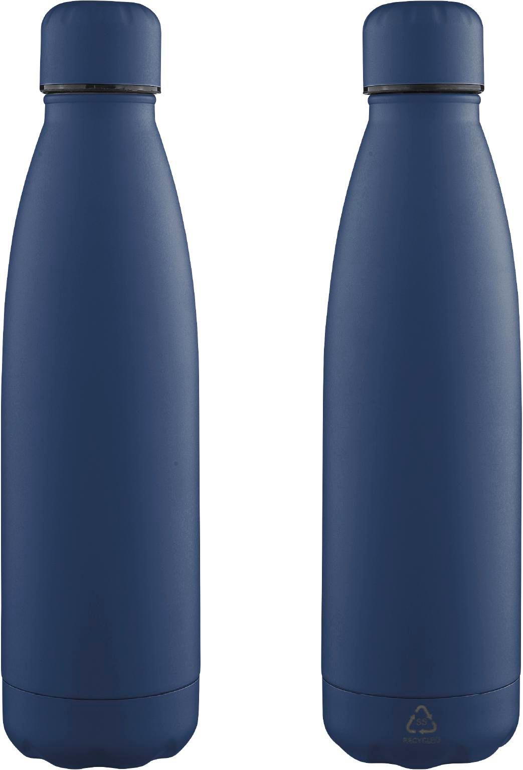 Bouteille double paroi Sunny | Recyclé | 500 ml