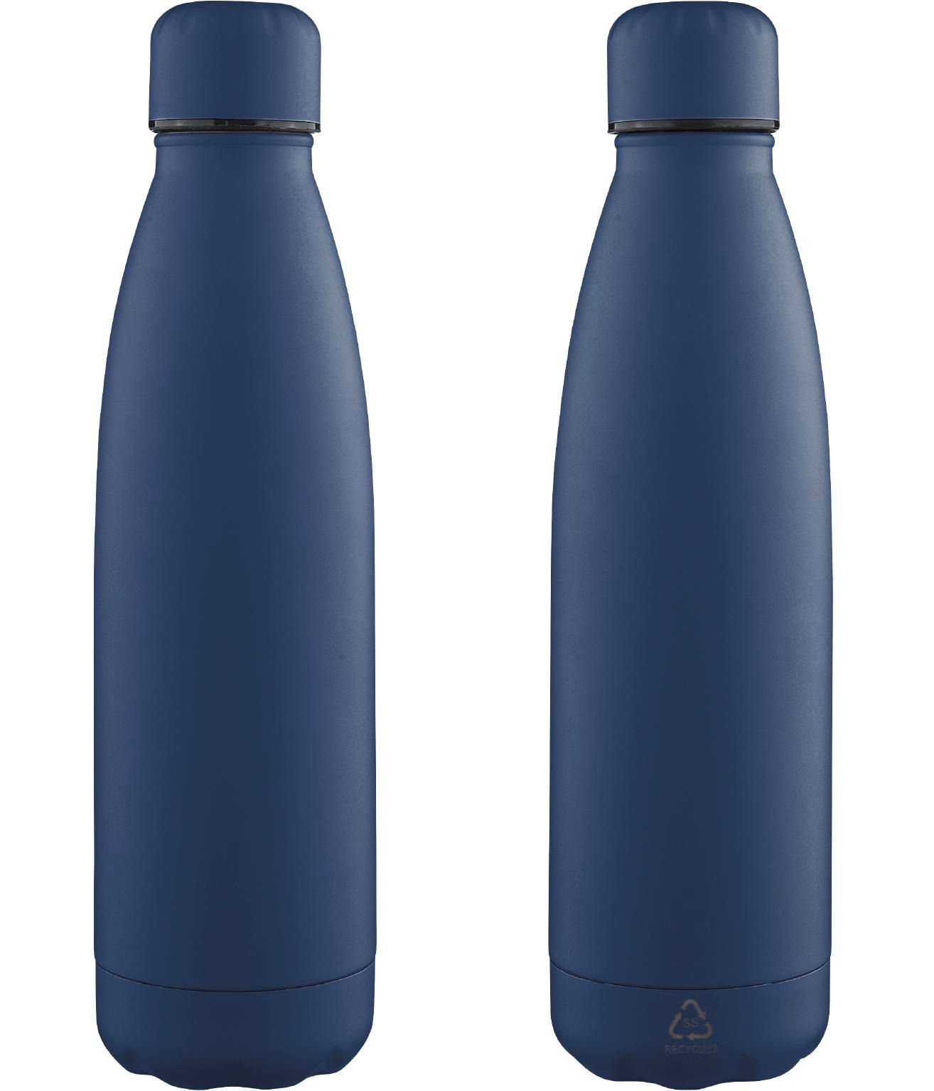 Bouteille double paroi Sunny | Recyclé | 500 ml