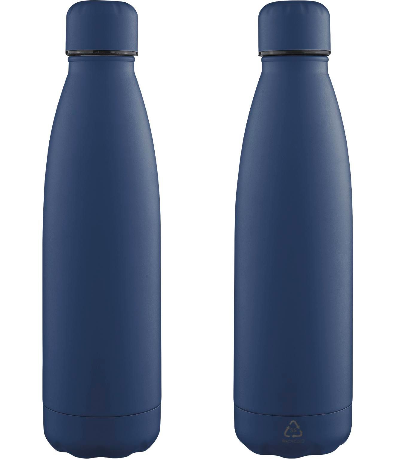Bouteille double paroi Sunny | Recyclé | 500 ml
