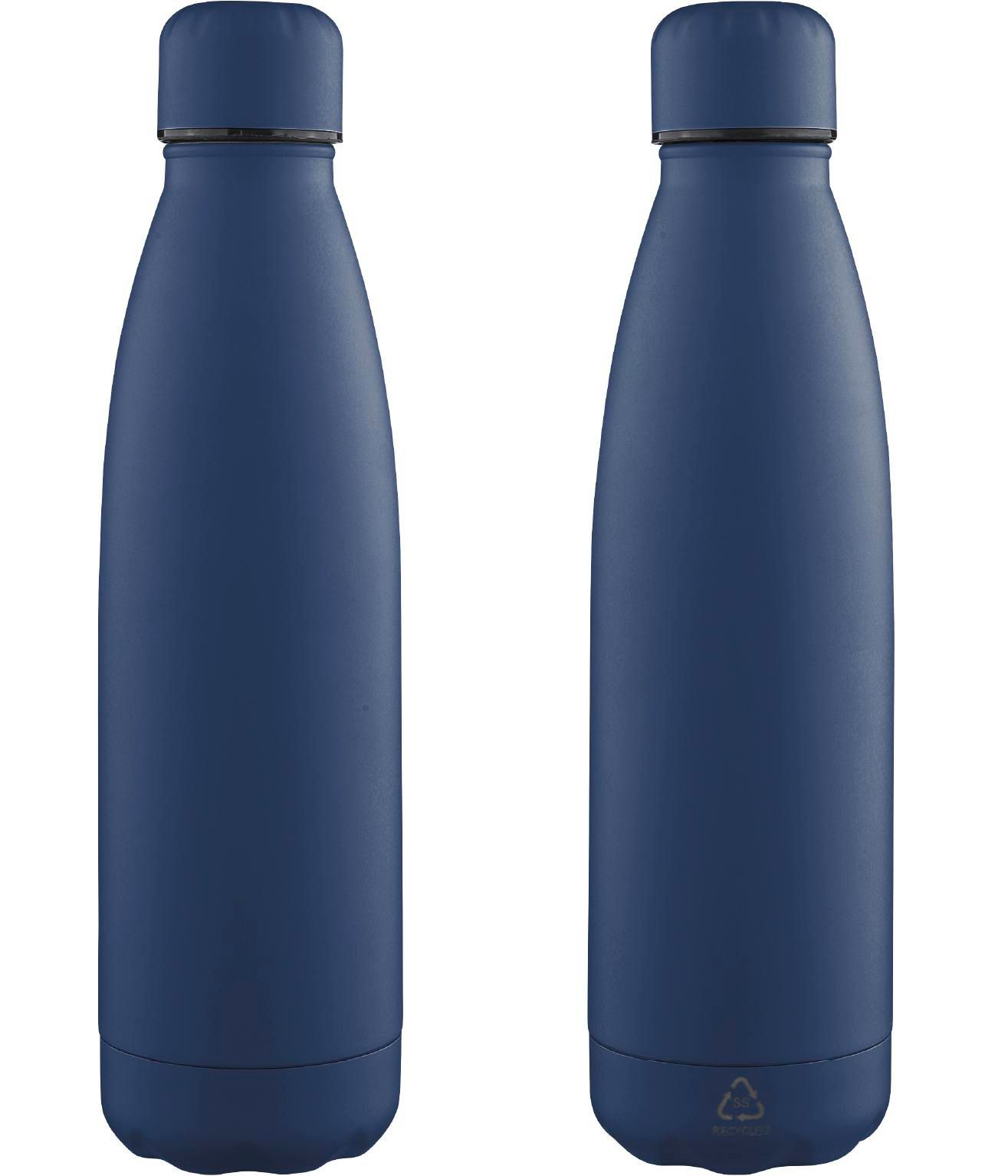 Bouteille double paroi Sunny | Recyclé | 500 ml