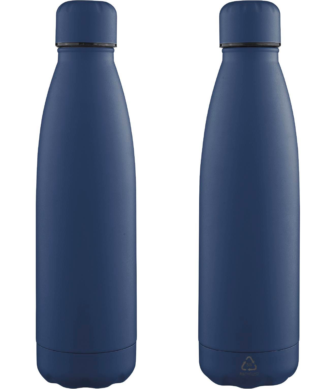 Bouteille double paroi Sunny | Recyclé | 500 ml