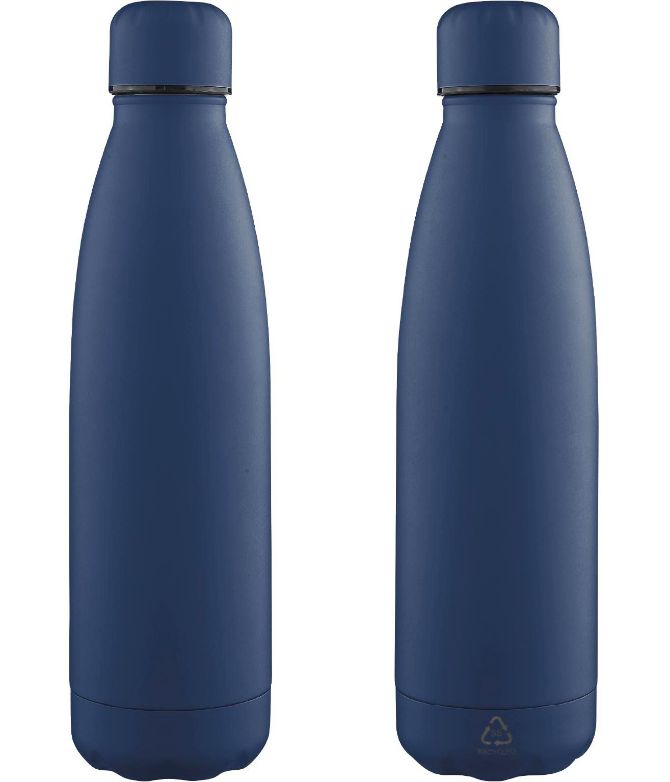 Bouteille double paroi Sunny | Recyclé | 500 ml