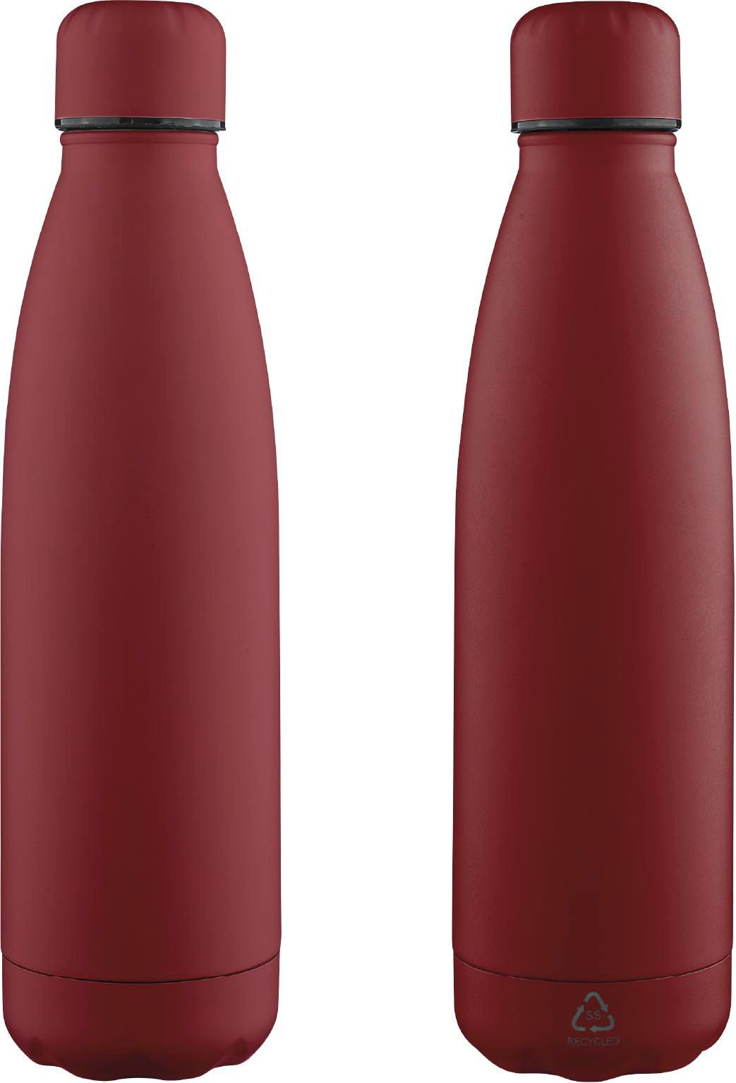 Bouteille double paroi Sunny | Recyclé | 500 ml