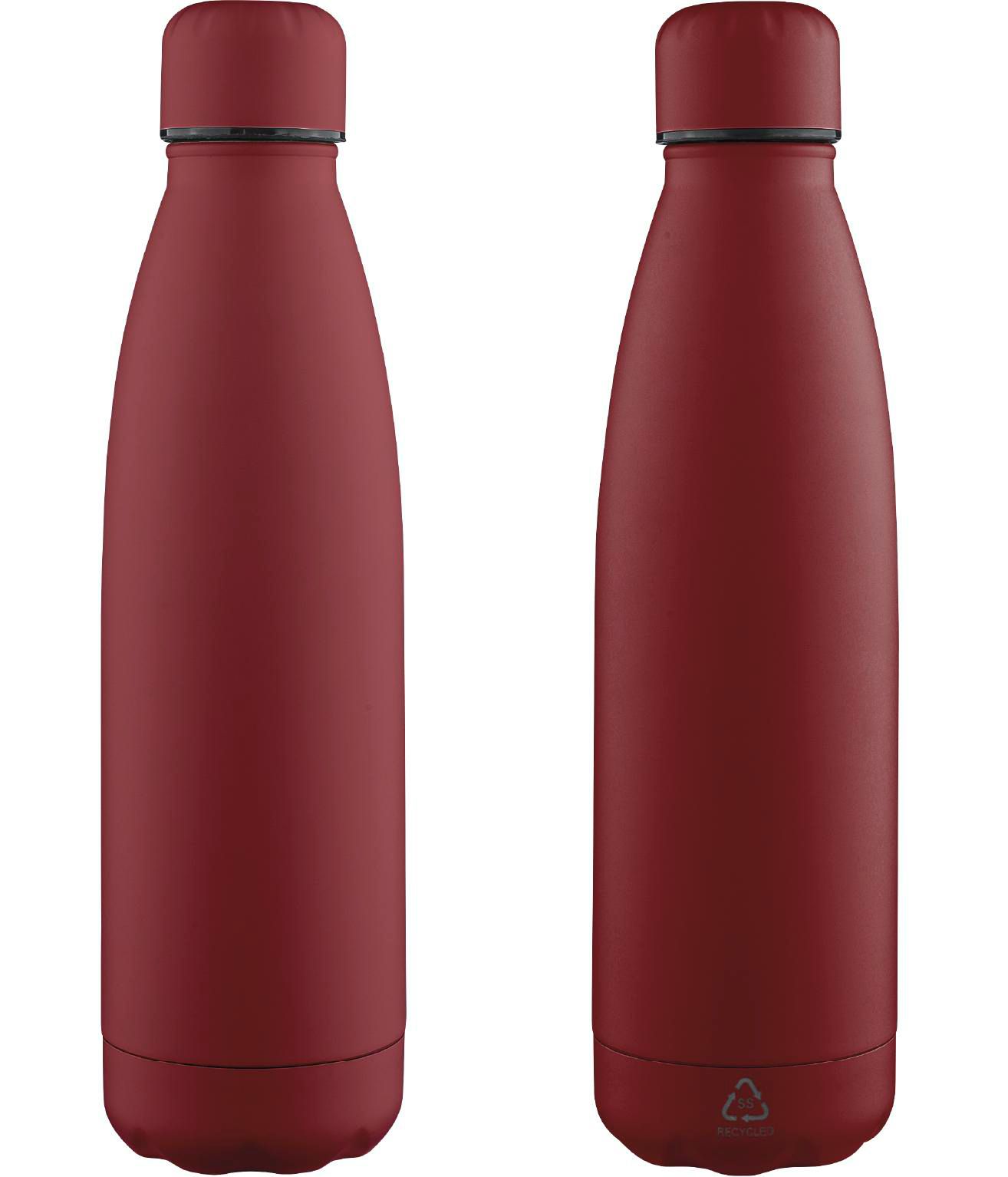 Bouteille double paroi Sunny | Recyclé | 500 ml