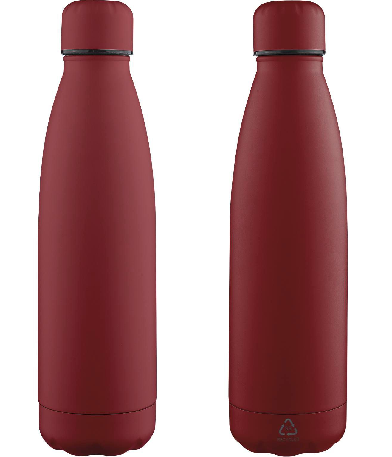 Bouteille double paroi Sunny | Recyclé | 500 ml
