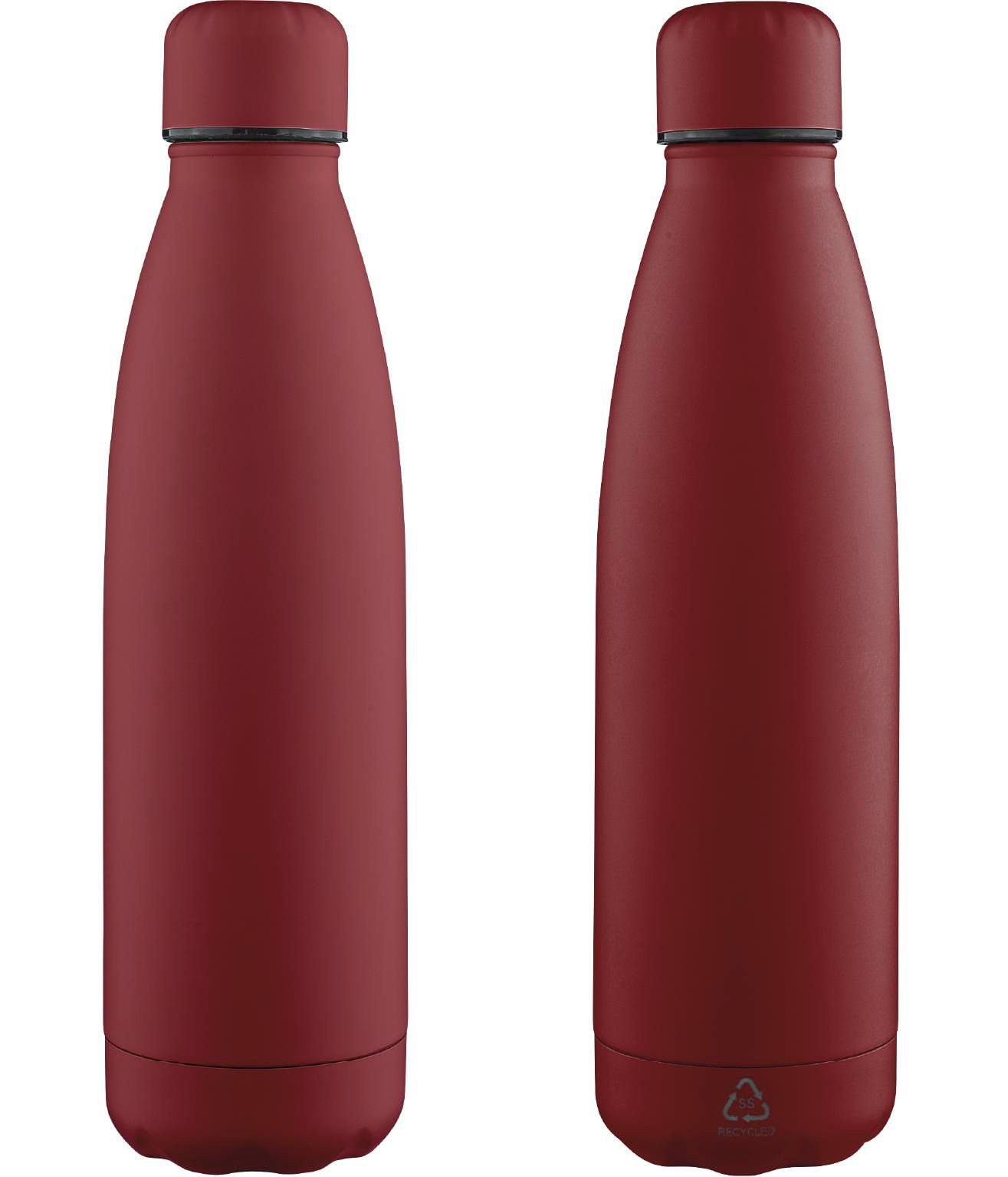 Bouteille double paroi Sunny | Recyclé | 500 ml