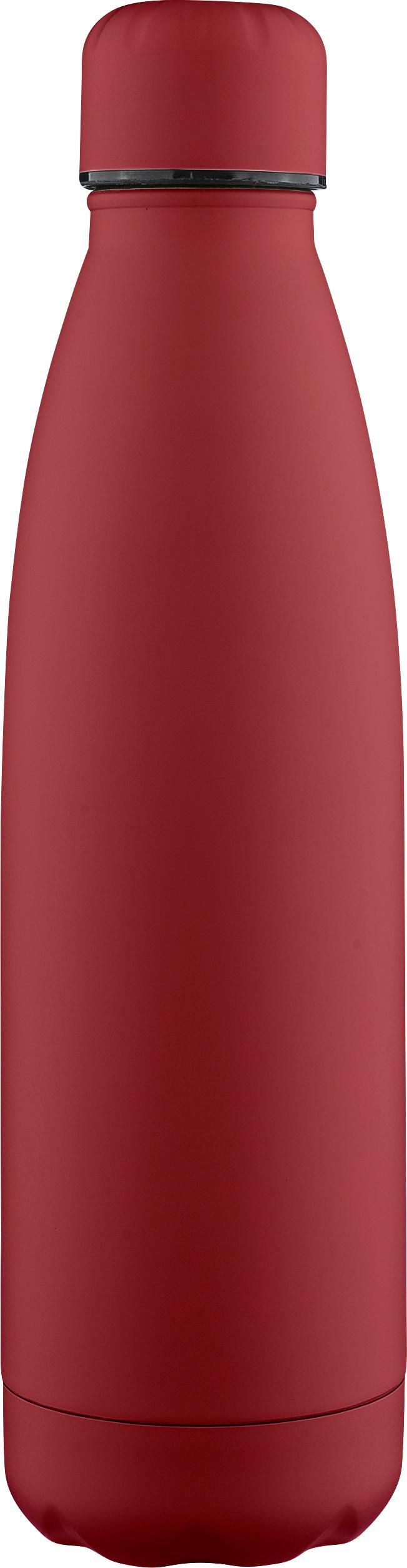 Bouteille double paroi Sunny | Recyclé | 500 ml