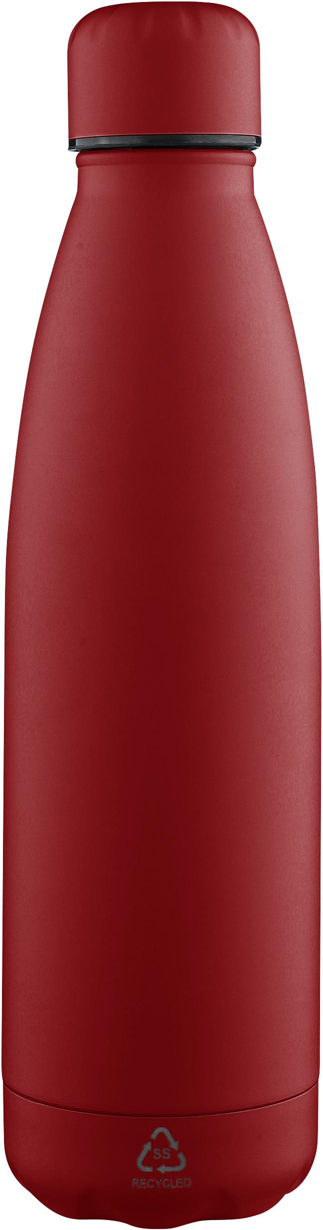 Bouteille double paroi Sunny | Recyclé | 500 ml