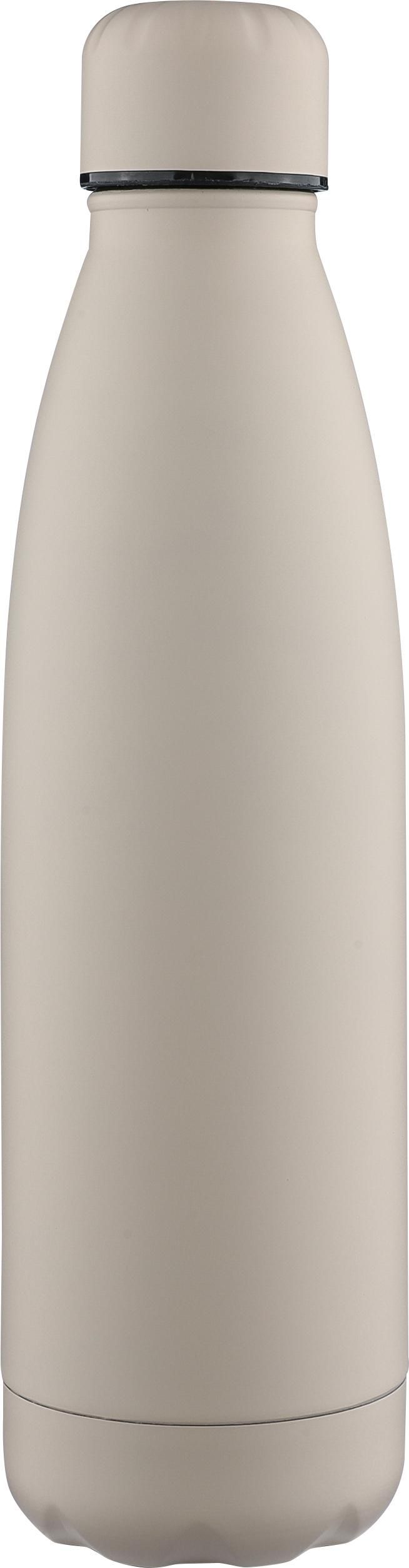 Bouteille double paroi Sunny | Recyclé | 500 ml