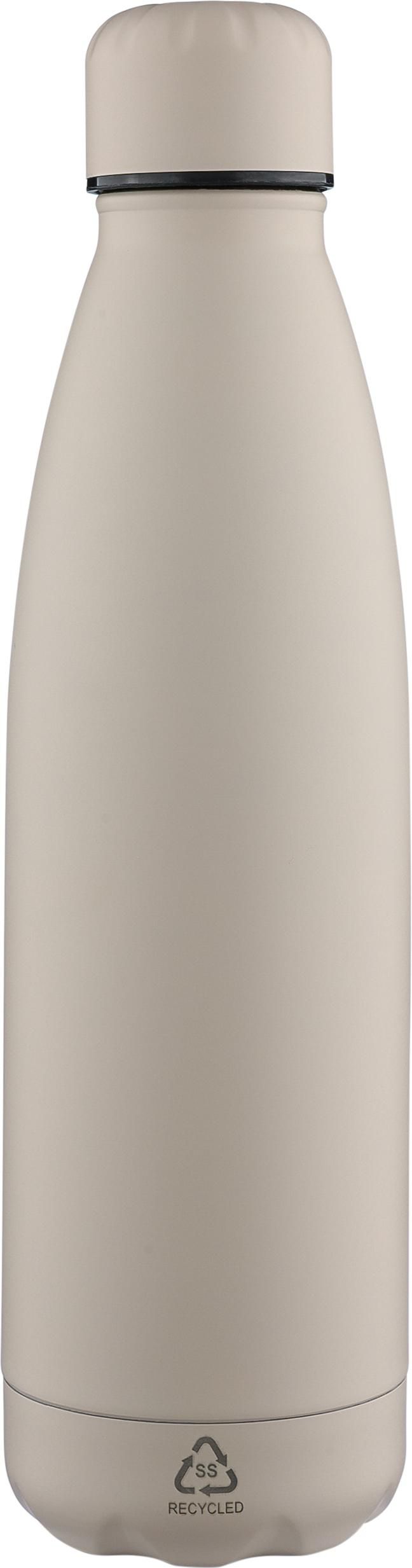 Bouteille double paroi Sunny | Recyclé | 500 ml