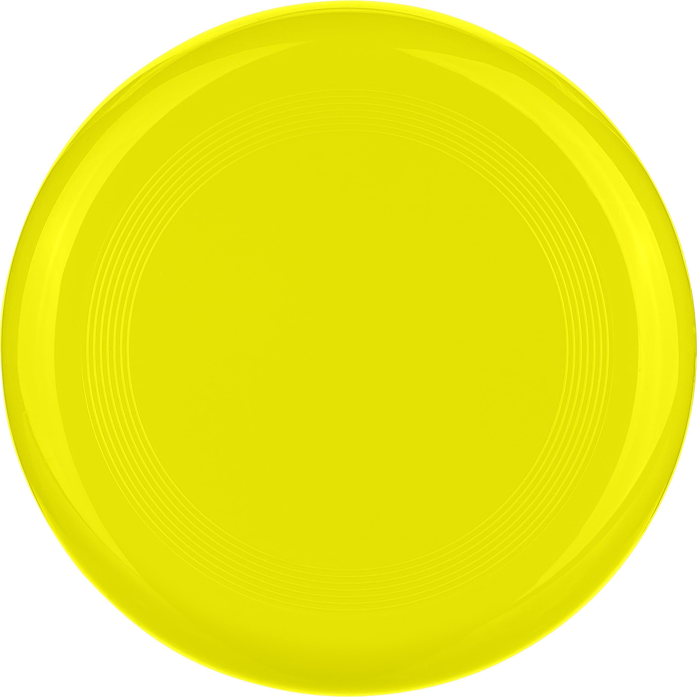 Frisbee Drift | Recyclé | 21 cm