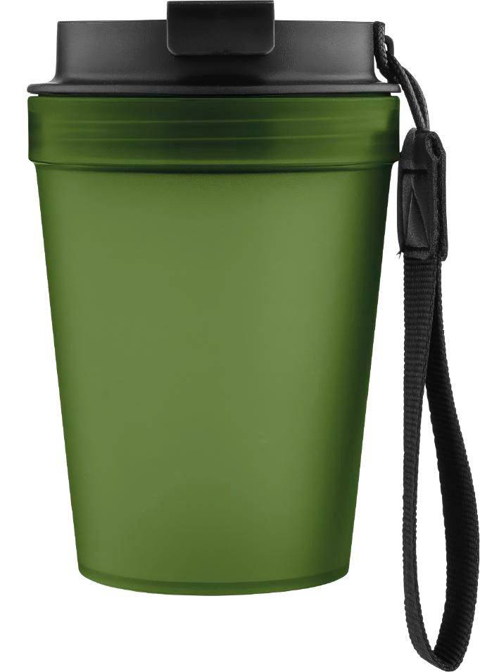 Mug de voyage Lush | 350 ml