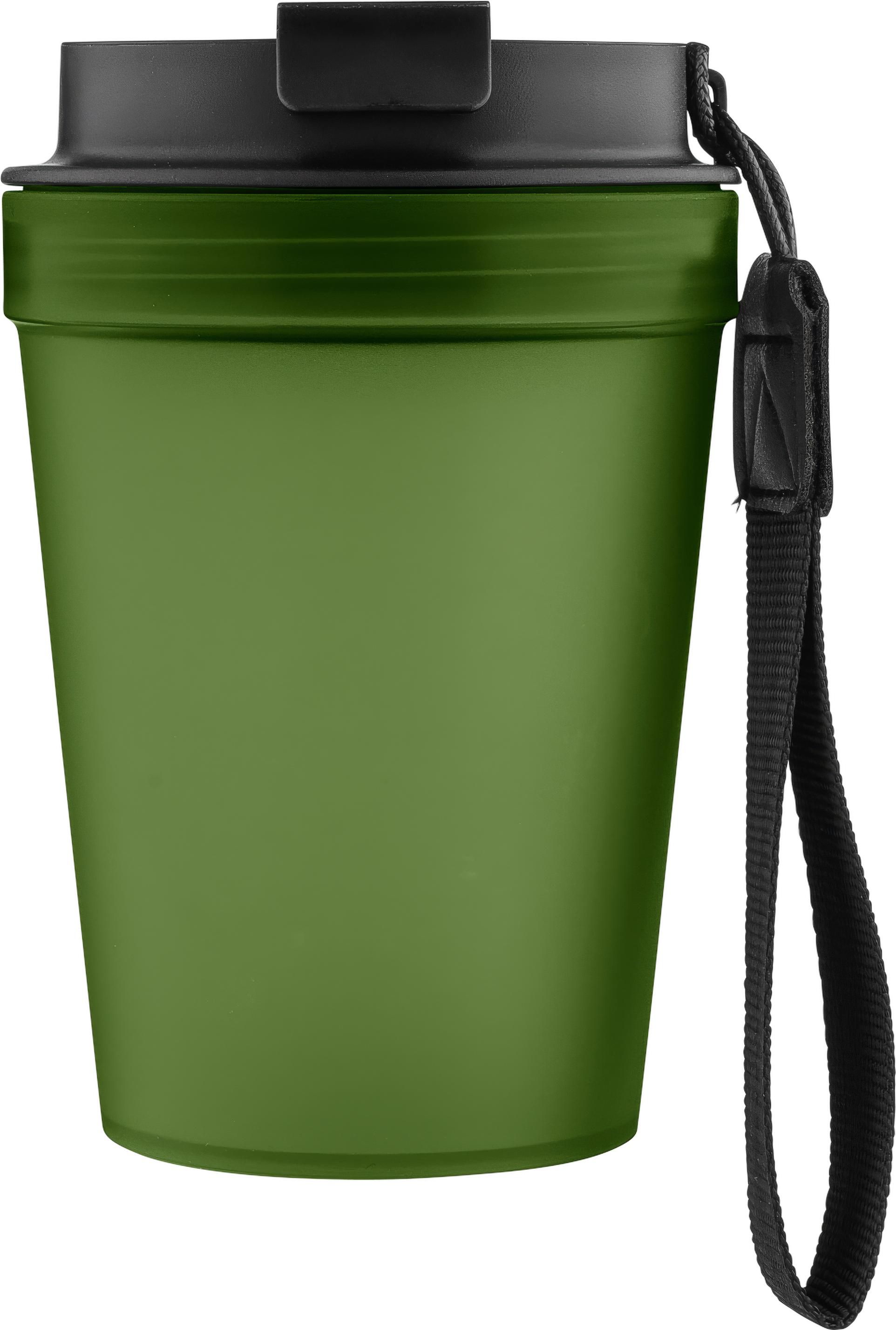 Mug de voyage Lush | 350 ml