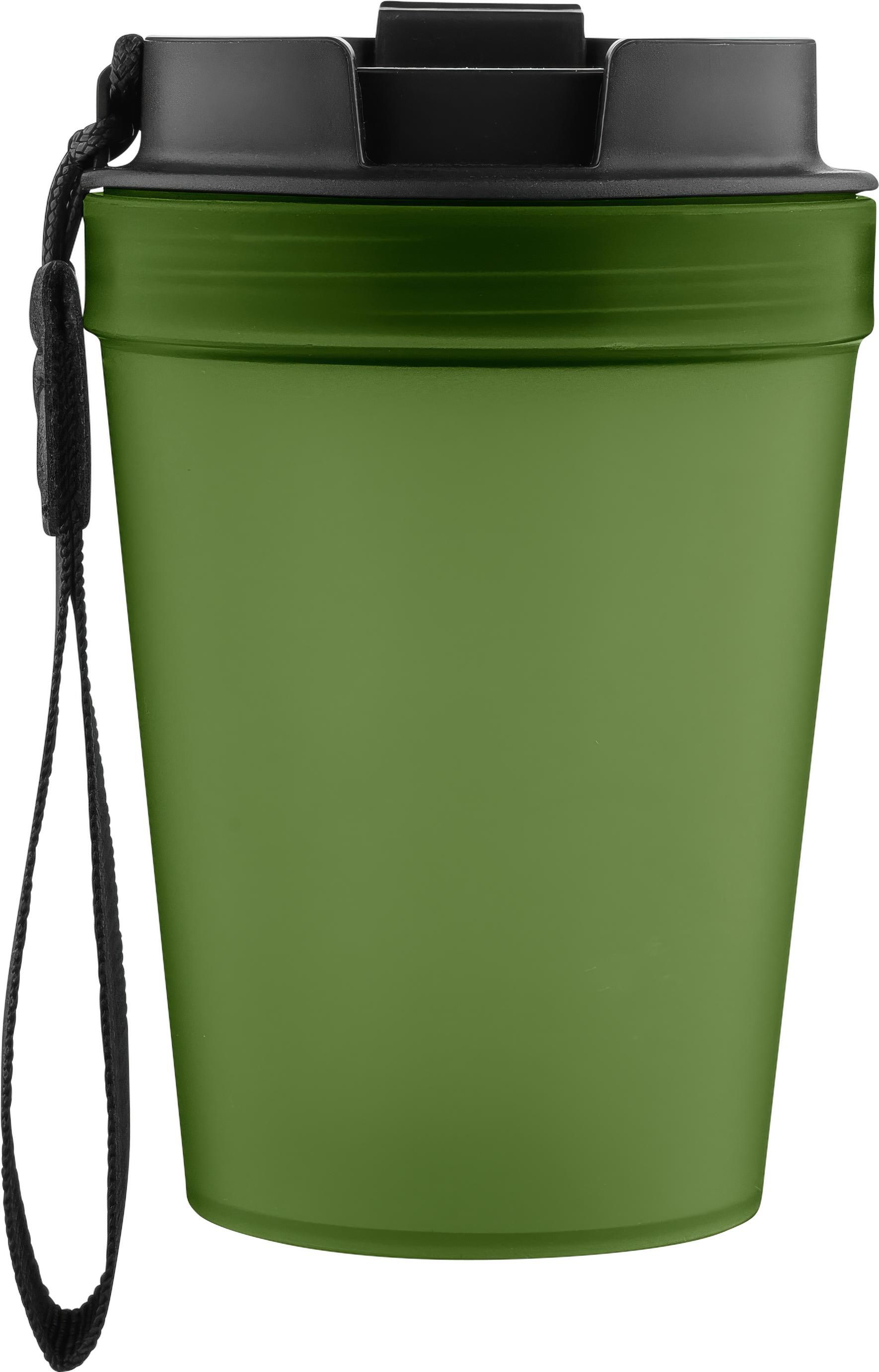 Mug de voyage Lush | 350 ml