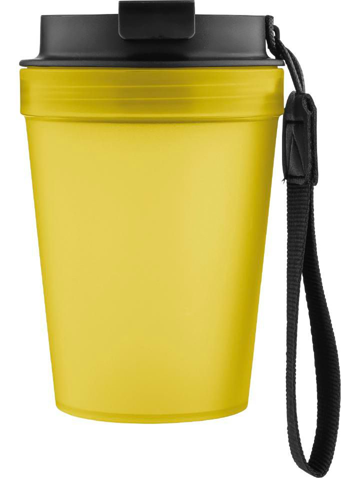 Mug de voyage Lush | 350 ml