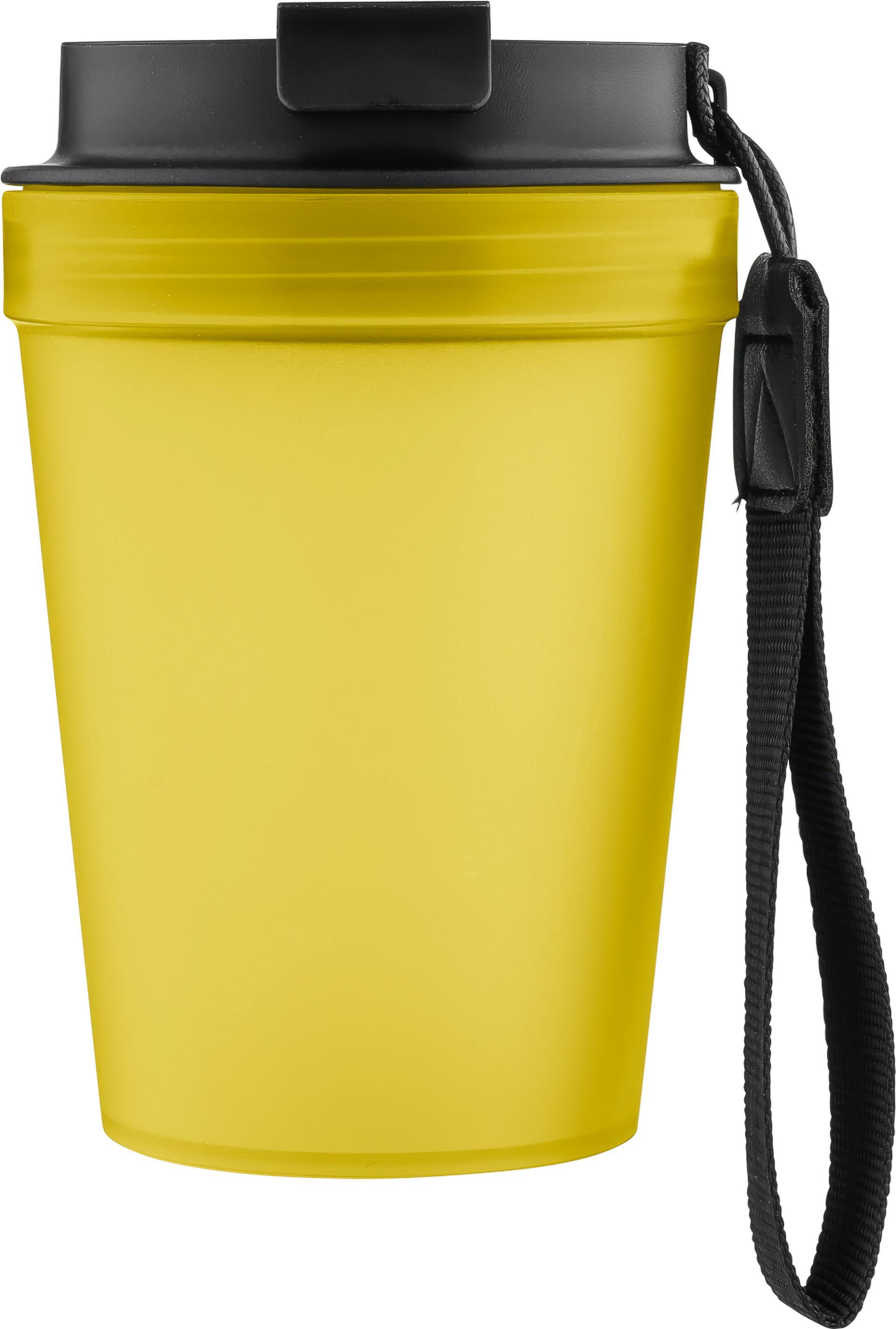 Mug de voyage Lush | 350 ml