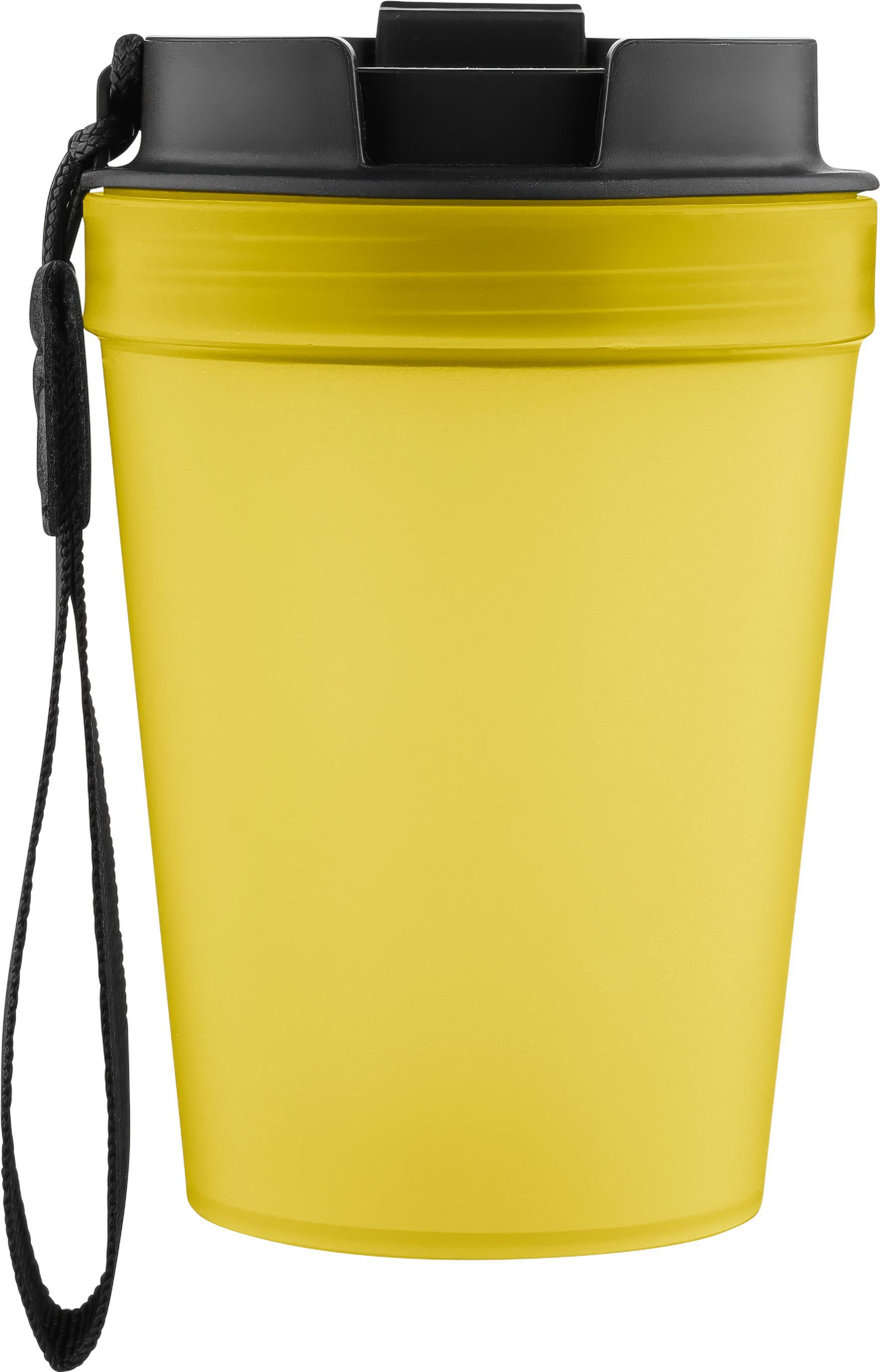 Mug de voyage Lush | 350 ml