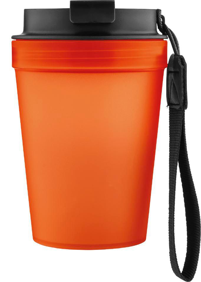 Mug de voyage Lush | 350 ml