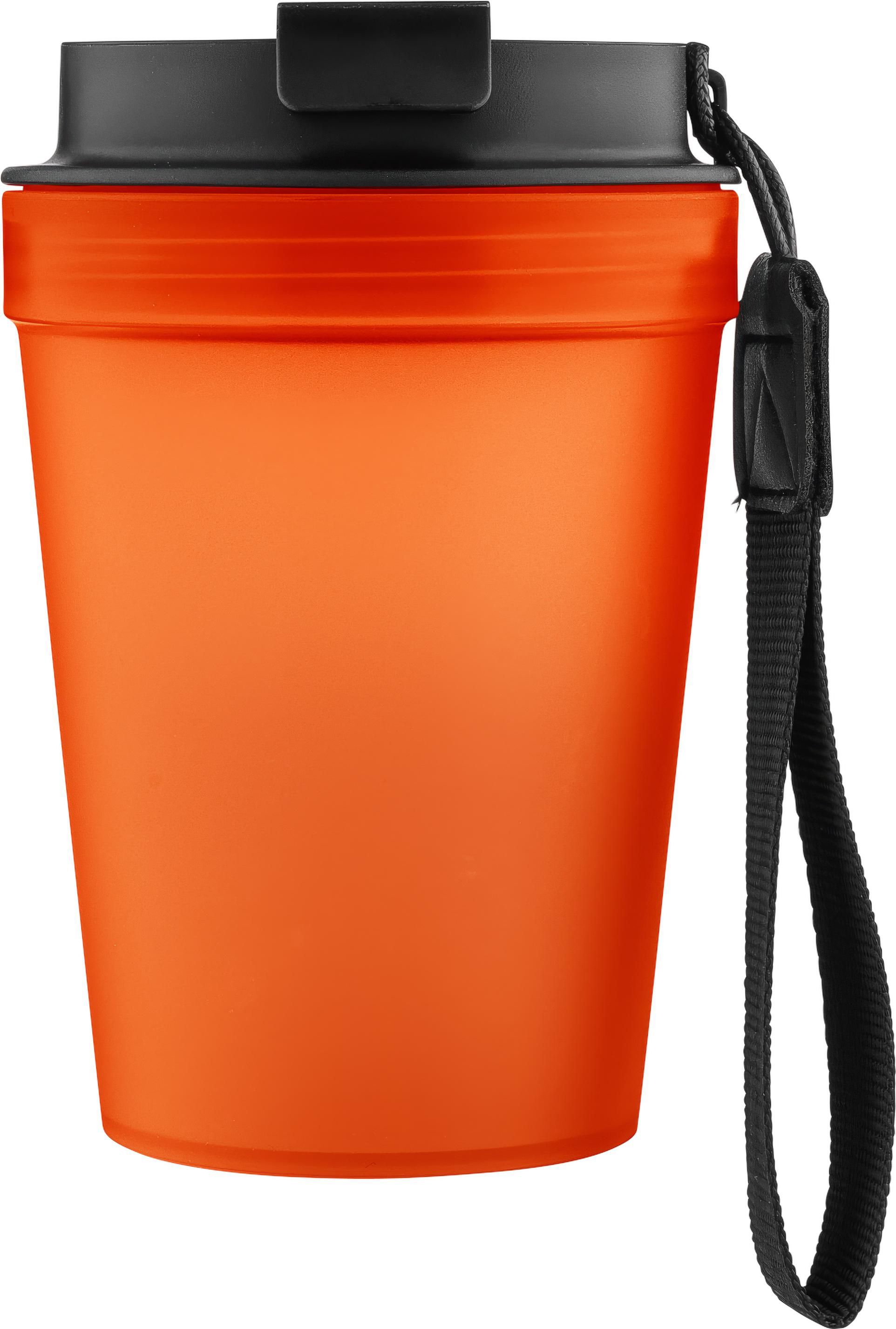 Mug de voyage Lush | 350 ml