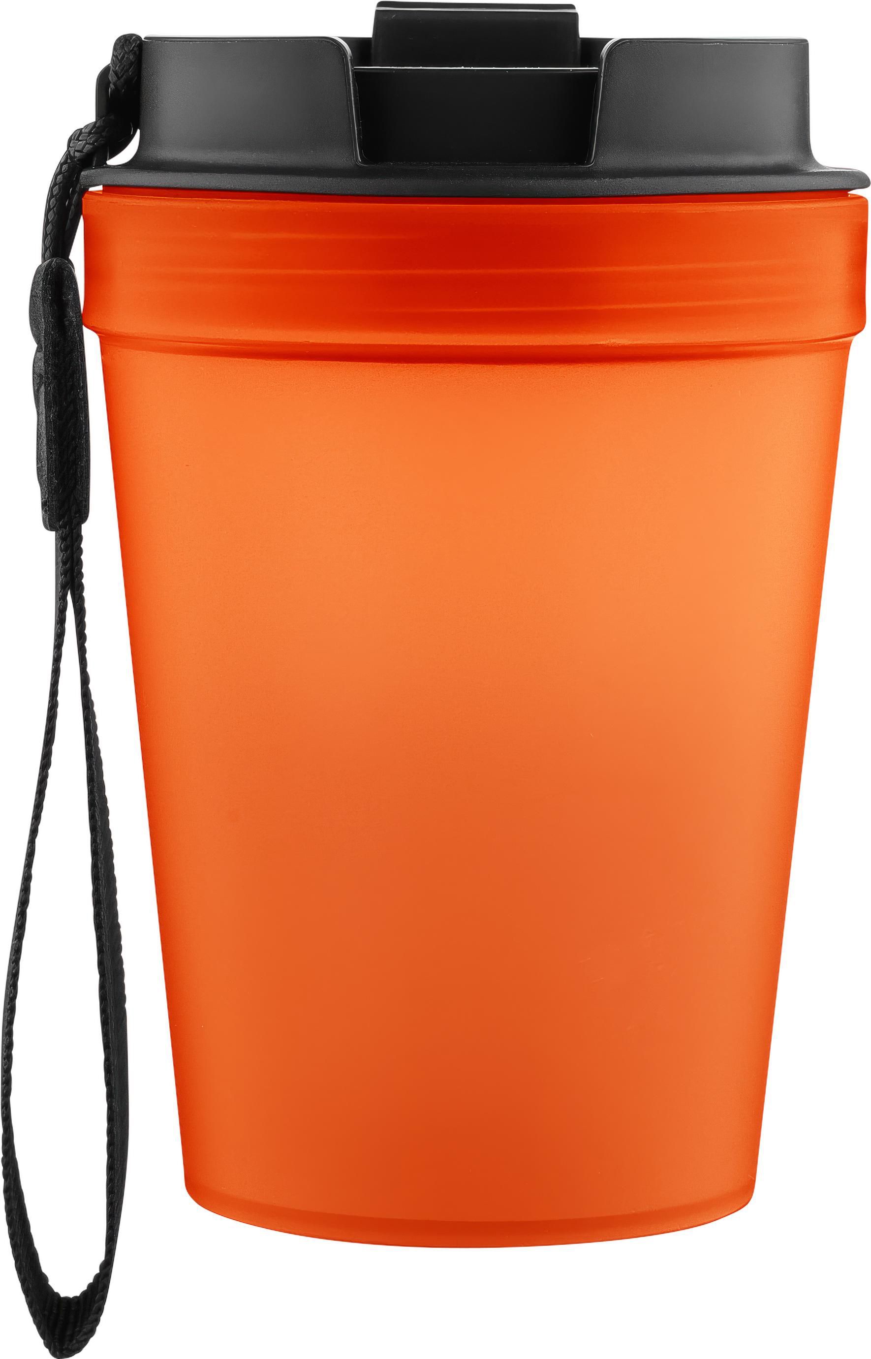 Mug de voyage Lush | 350 ml