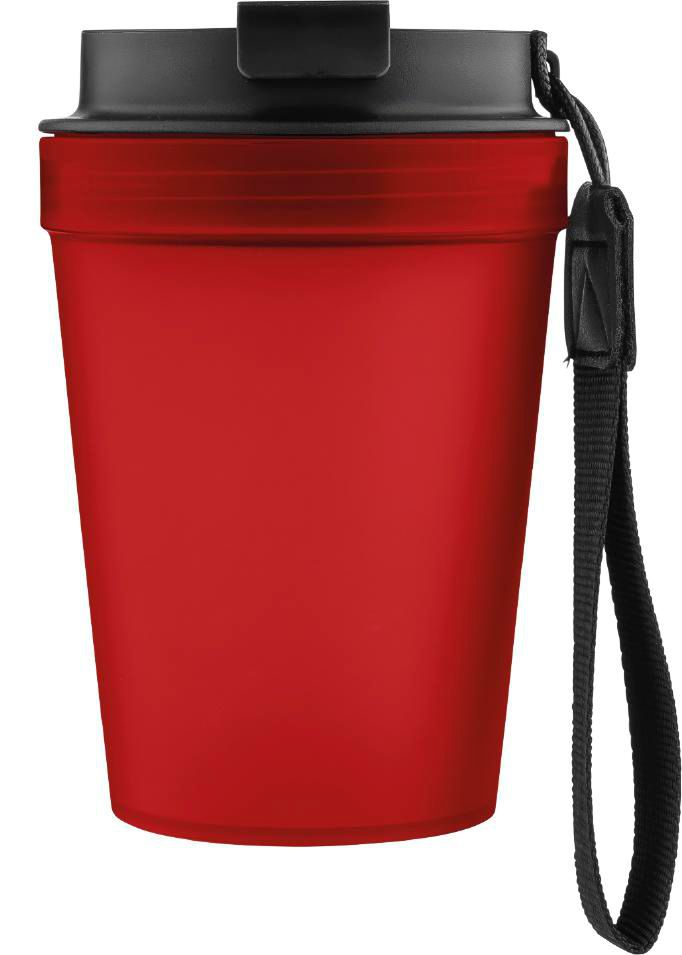 Mug de voyage Lush | 350 ml